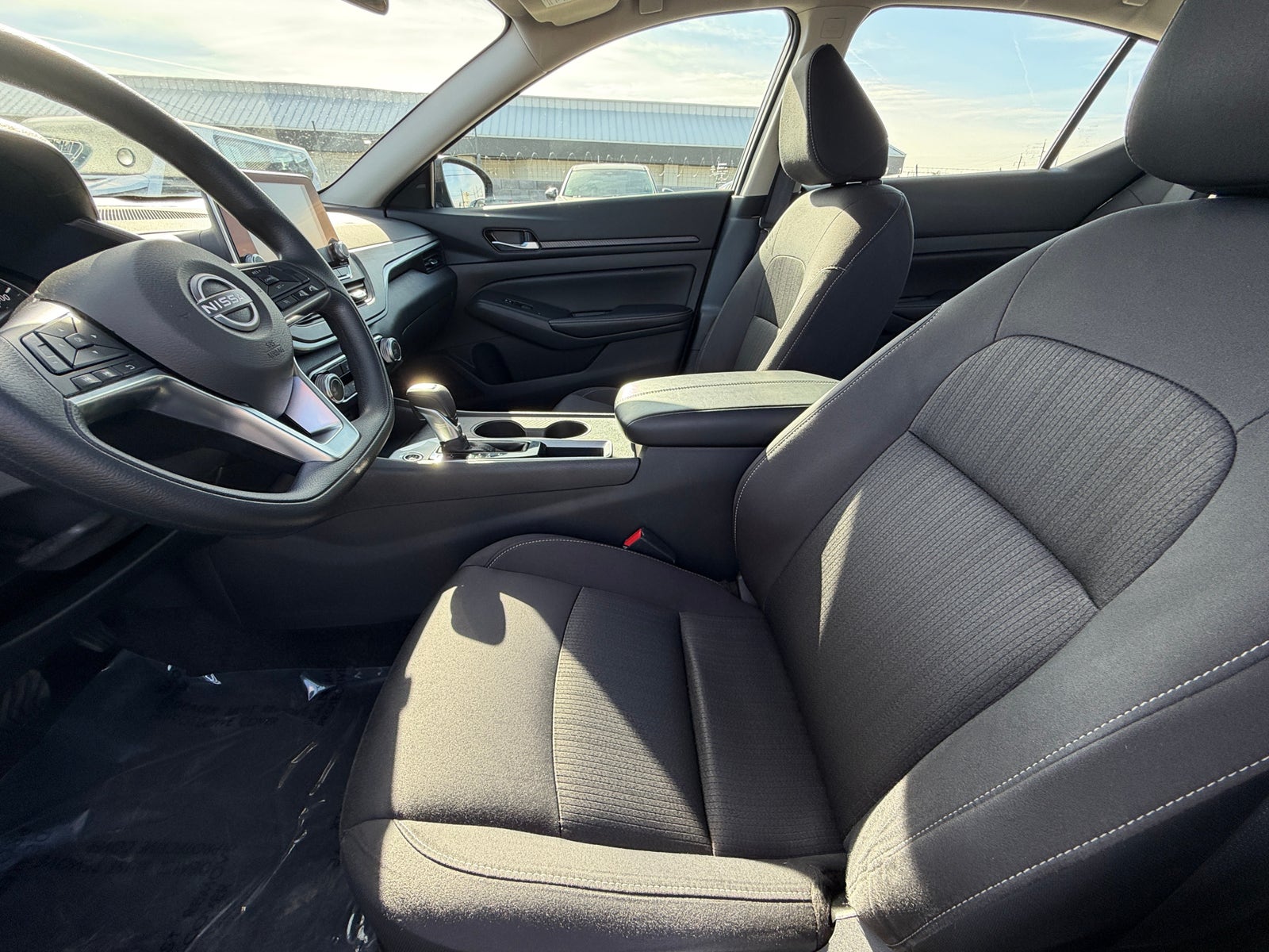 Thumbnail: 2025 Nissan Altima - 2