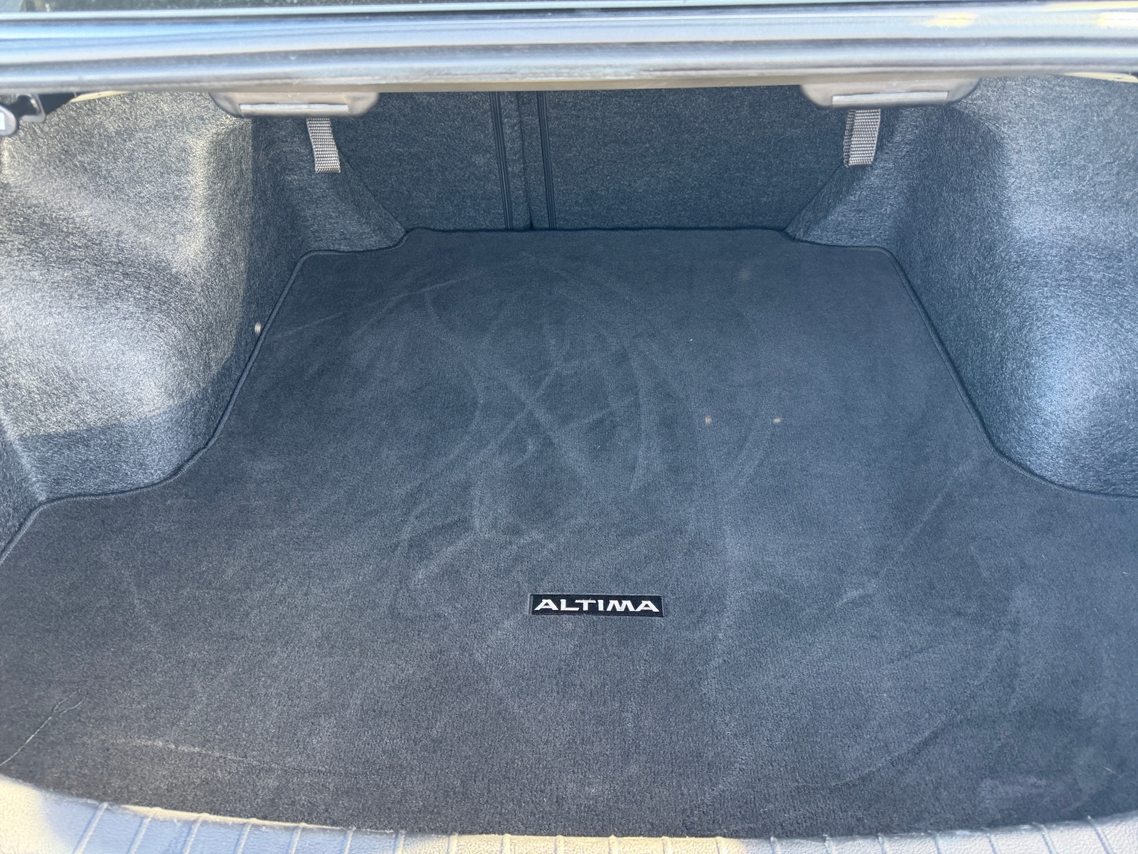 Thumbnail: 2025 Nissan Altima - 6