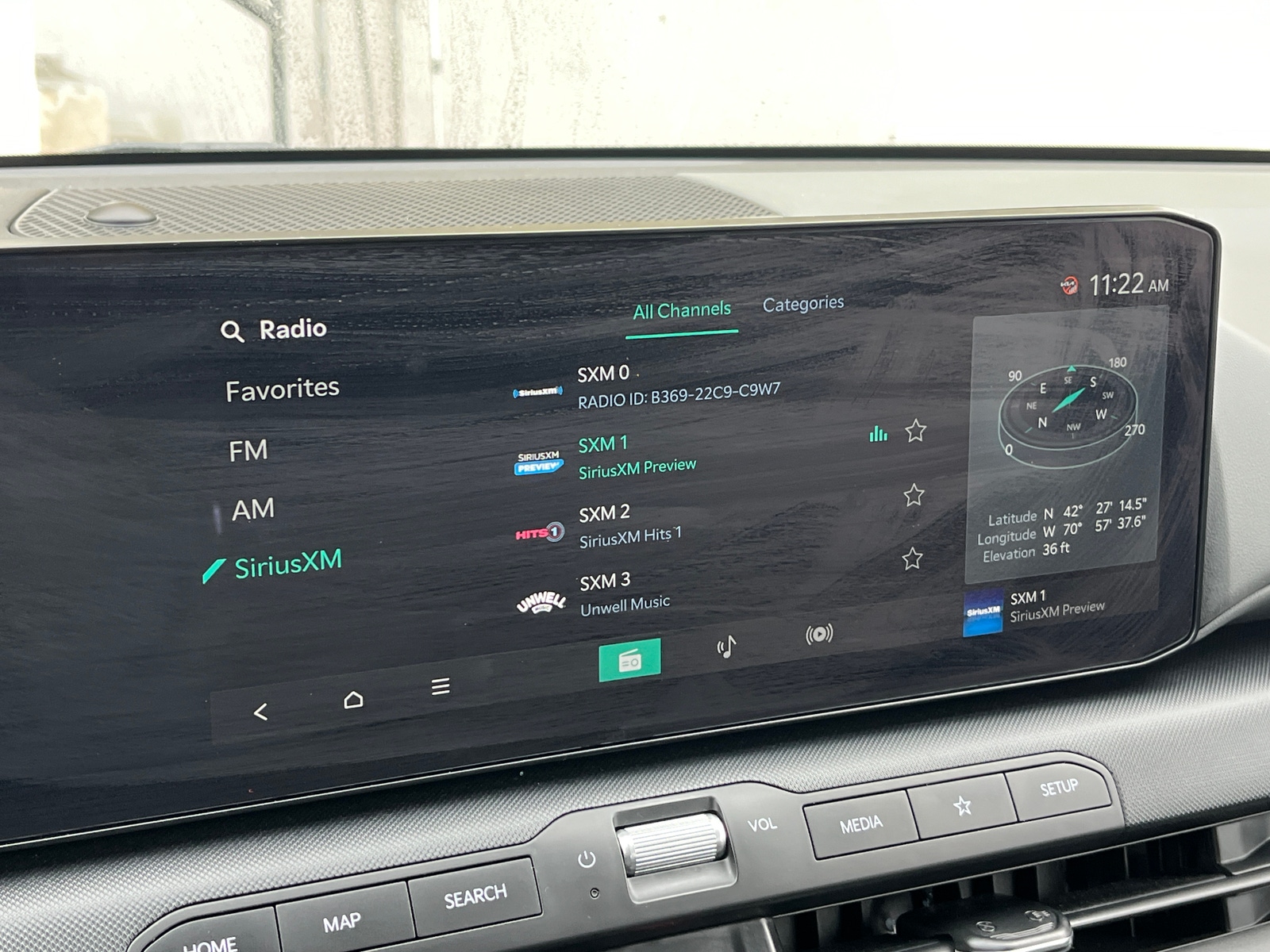 Thumbnail: 2025 Kia K4 - 4