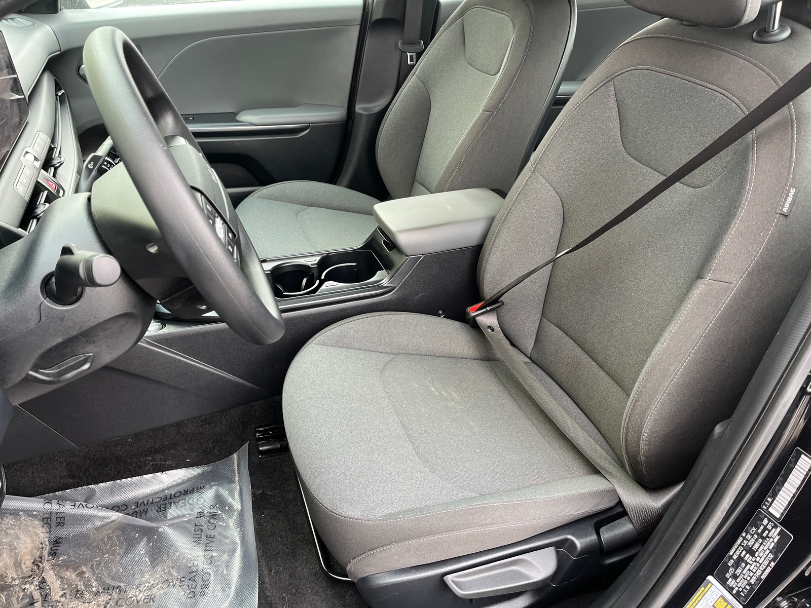 Thumbnail: 2025 Kia K4 - 2