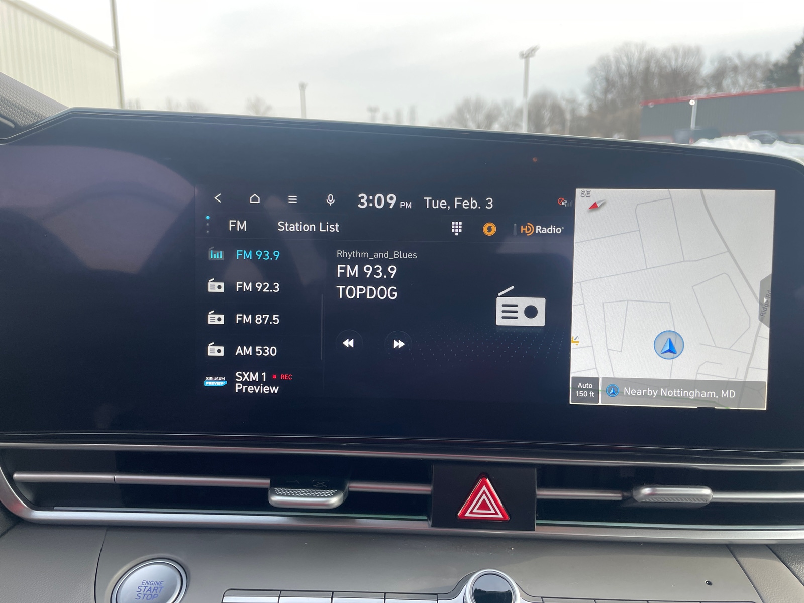 Thumbnail: 2025 Hyundai Elantra - 4