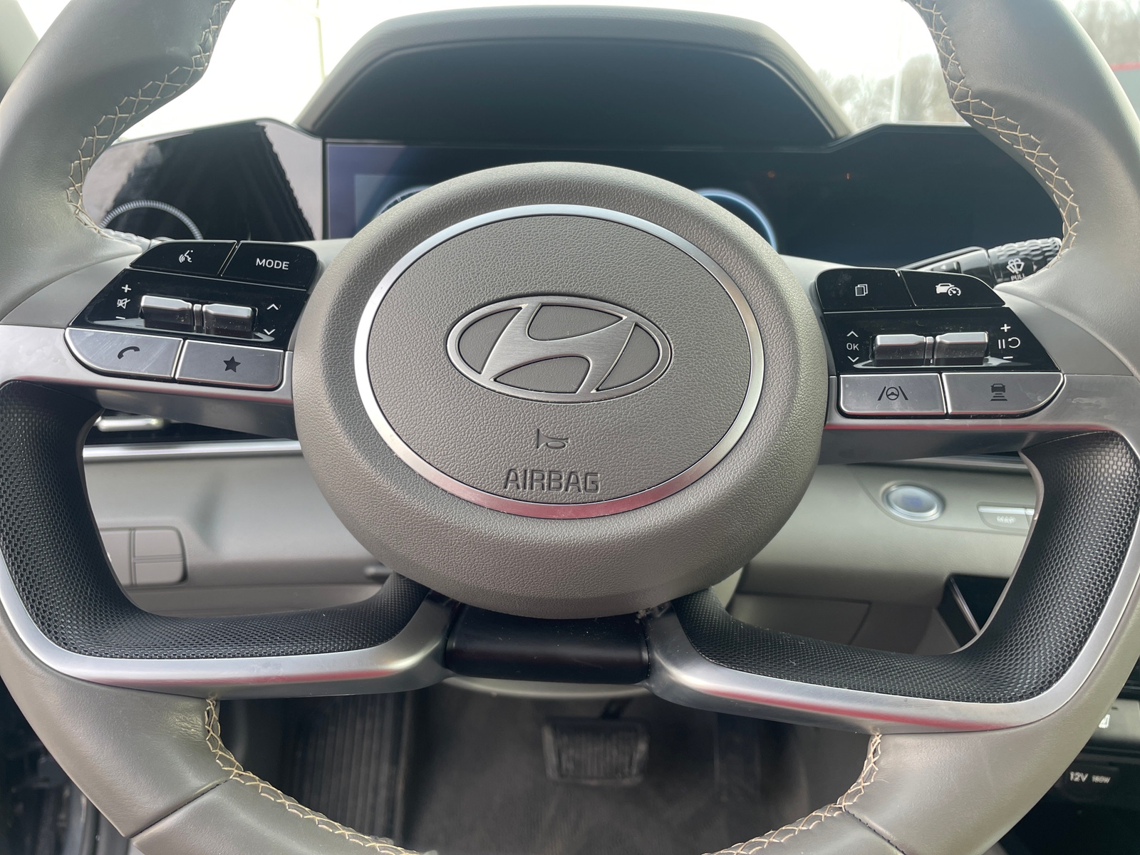 Thumbnail: 2025 Hyundai Elantra - 5