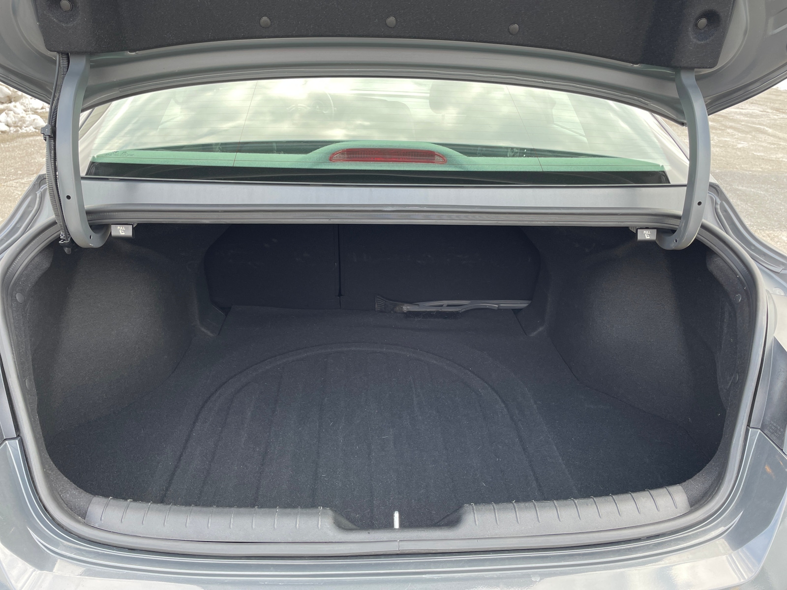 Thumbnail: 2025 Hyundai Elantra - 6