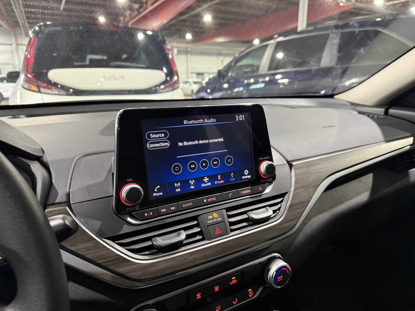 Thumbnail: 2025 Nissan Altima - 4