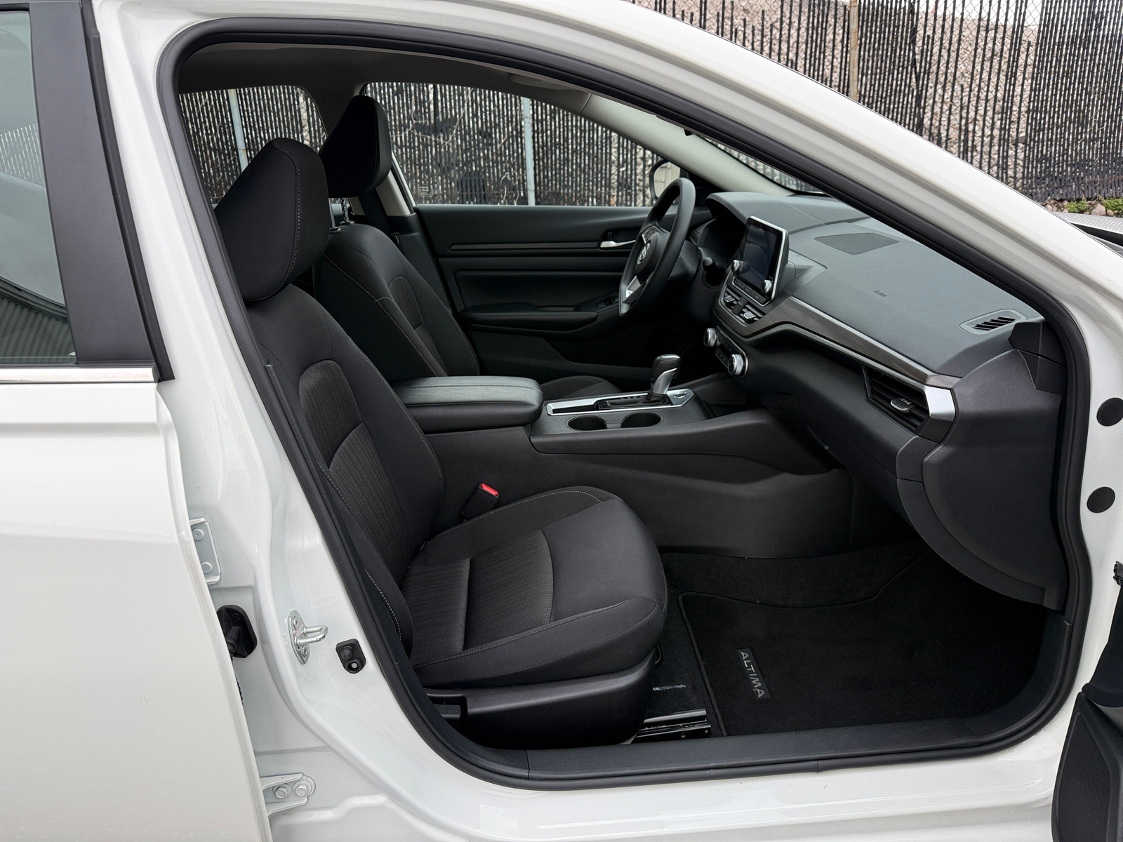 Thumbnail: 2025 Nissan Altima - 2