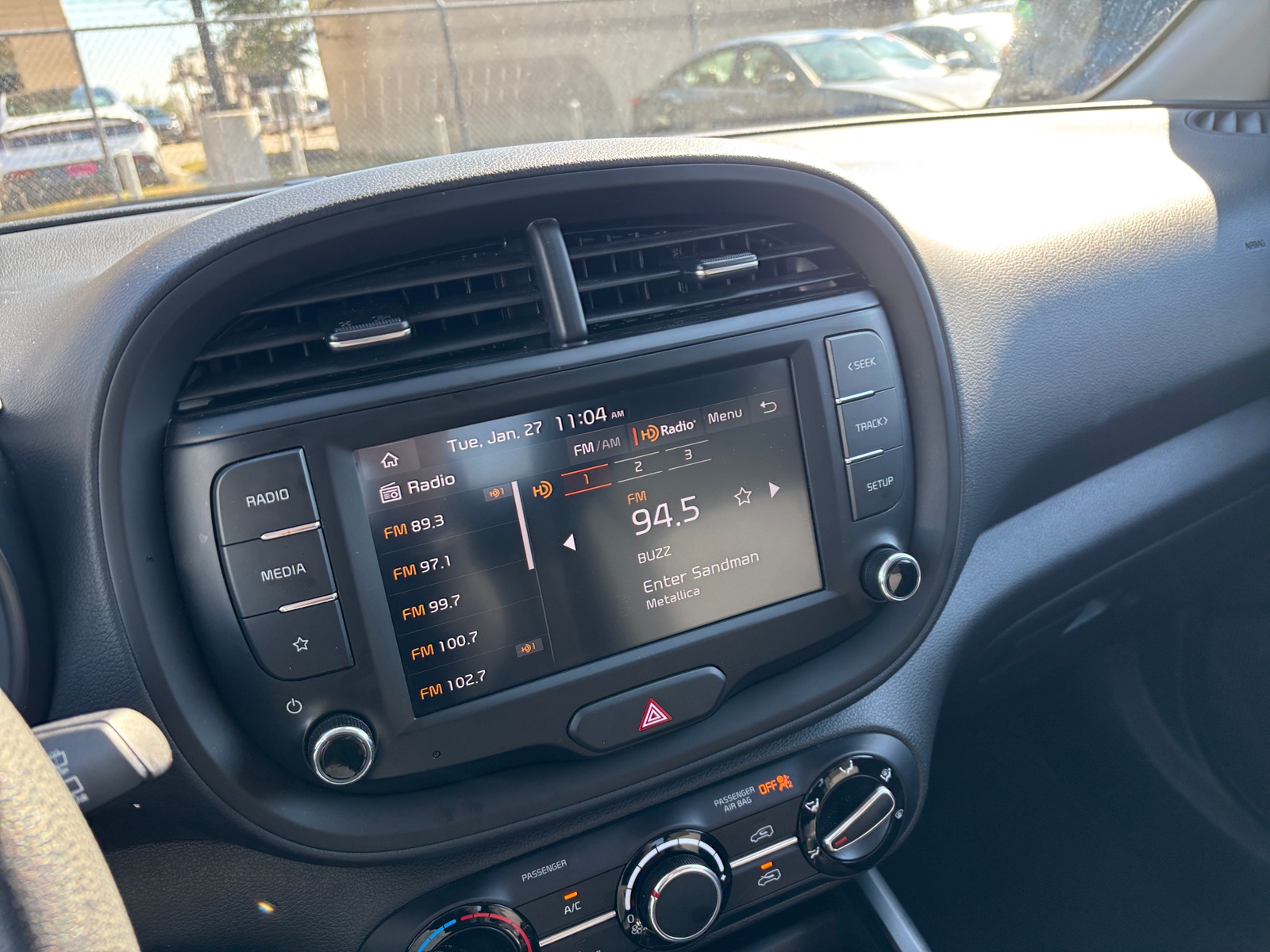 Thumbnail: 2025 Kia Soul - 4