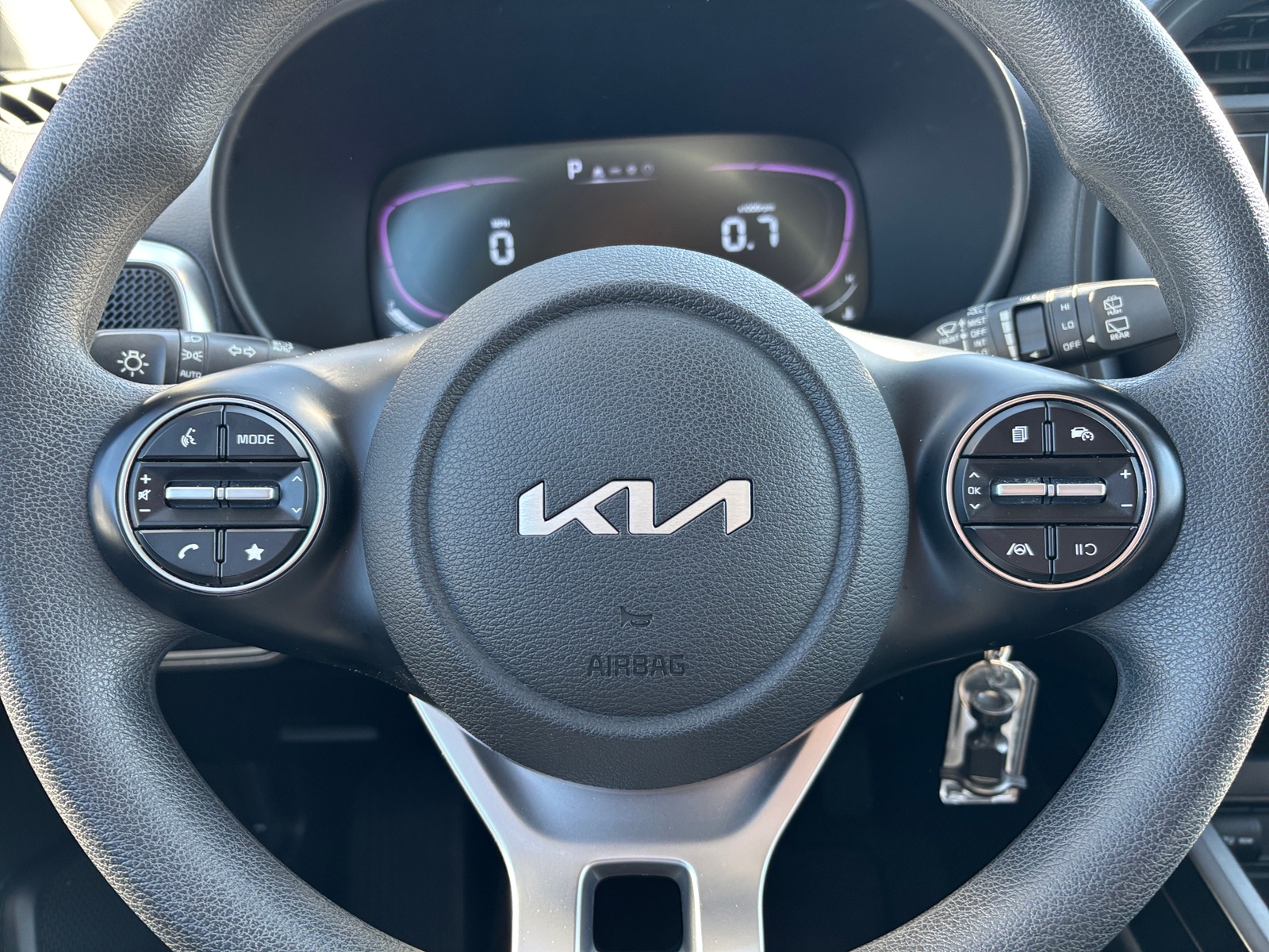 Thumbnail: 2025 Kia Soul - 5