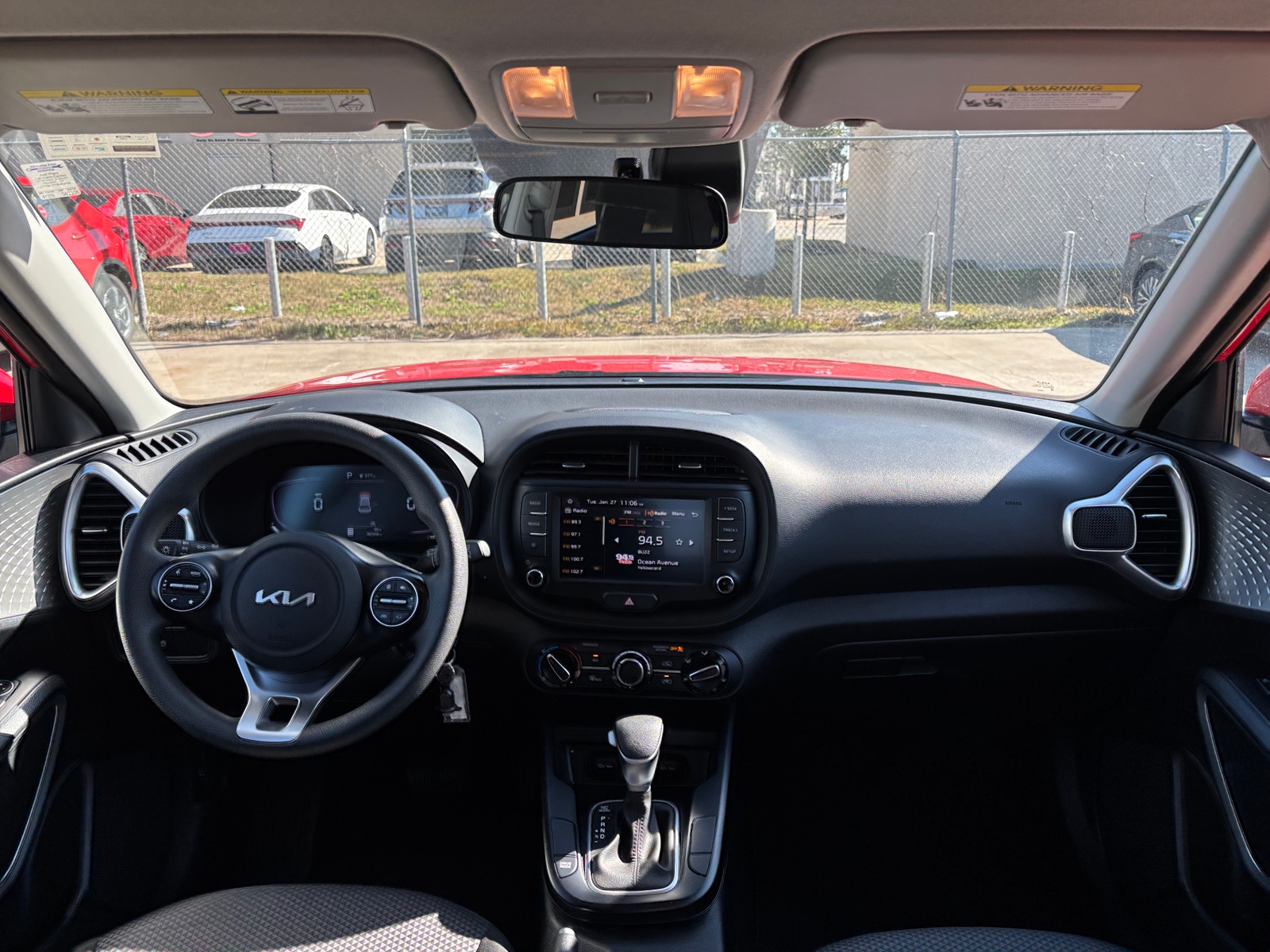 Thumbnail: 2025 Kia Soul - 3