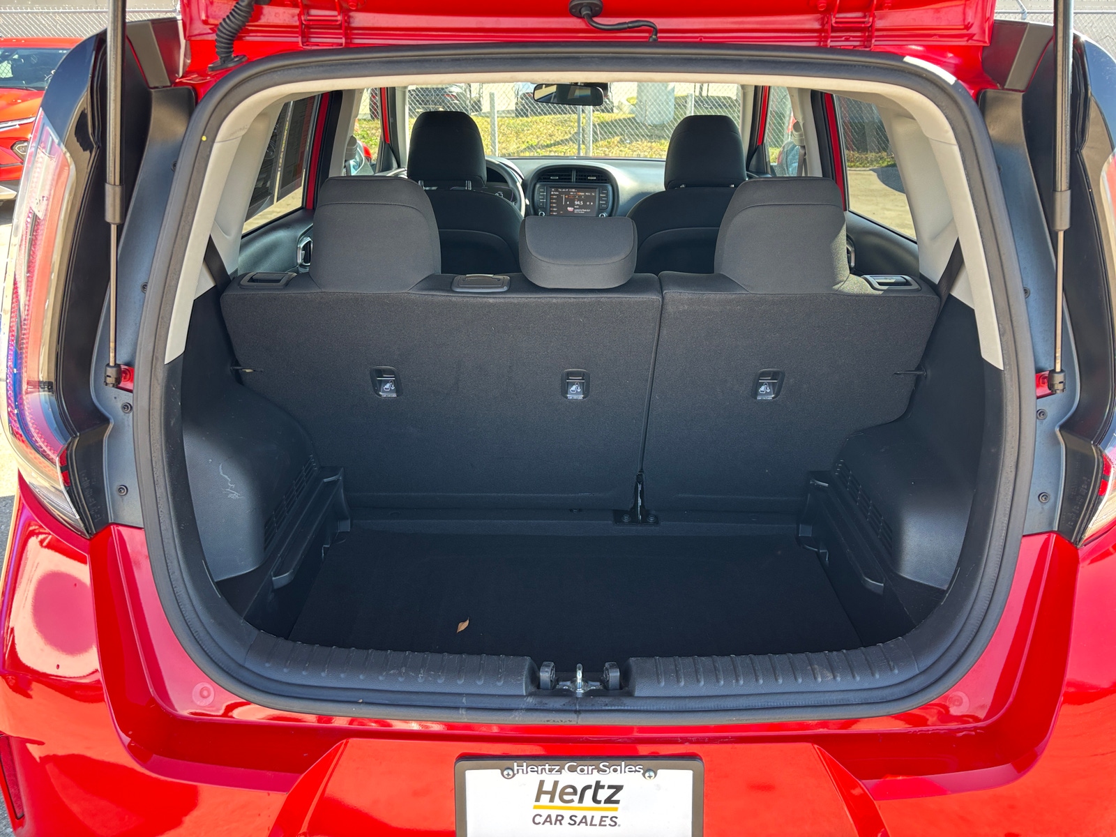 Thumbnail: 2025 Kia Soul - 6