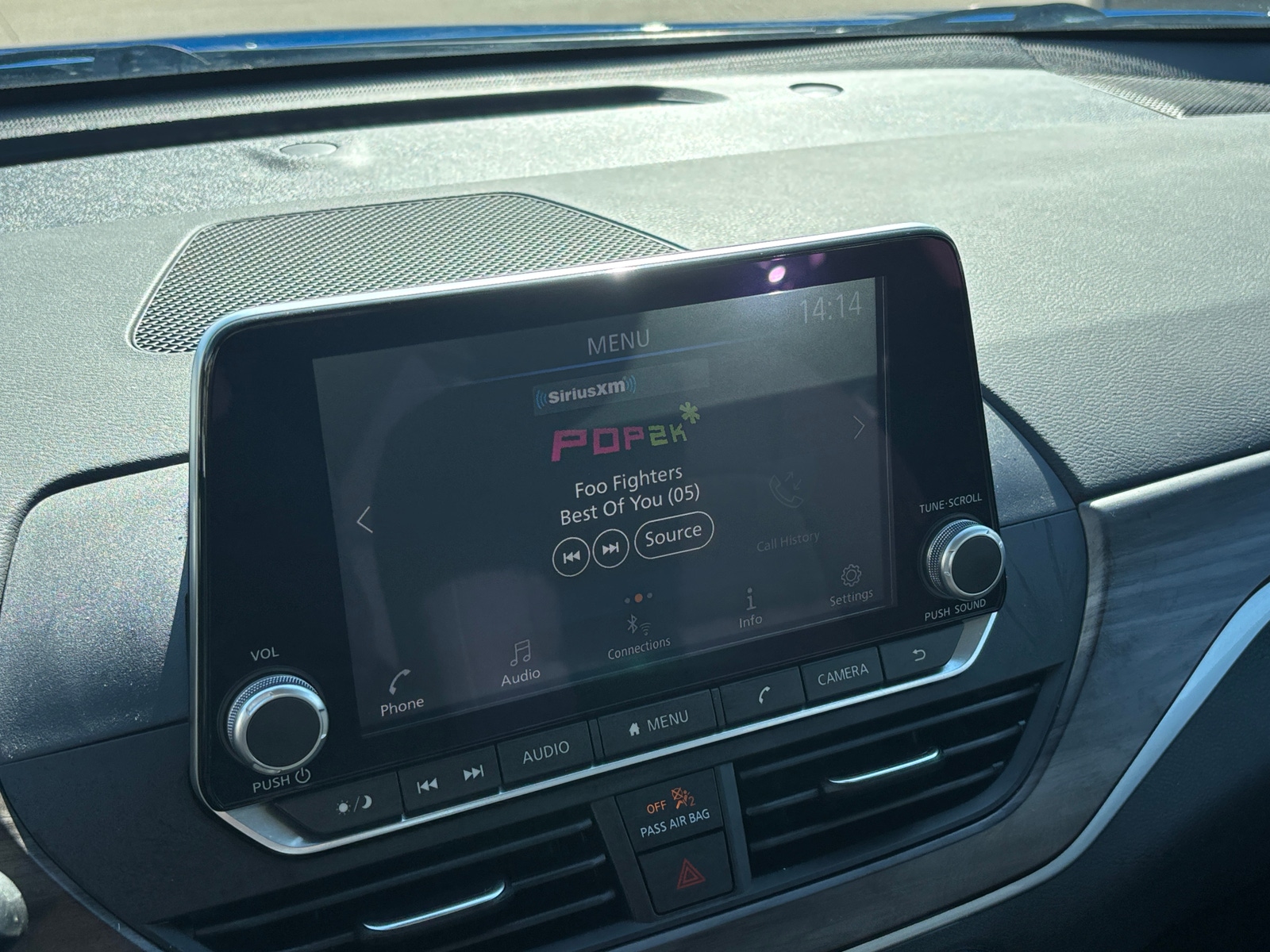 Thumbnail: 2025 Nissan Altima - 4