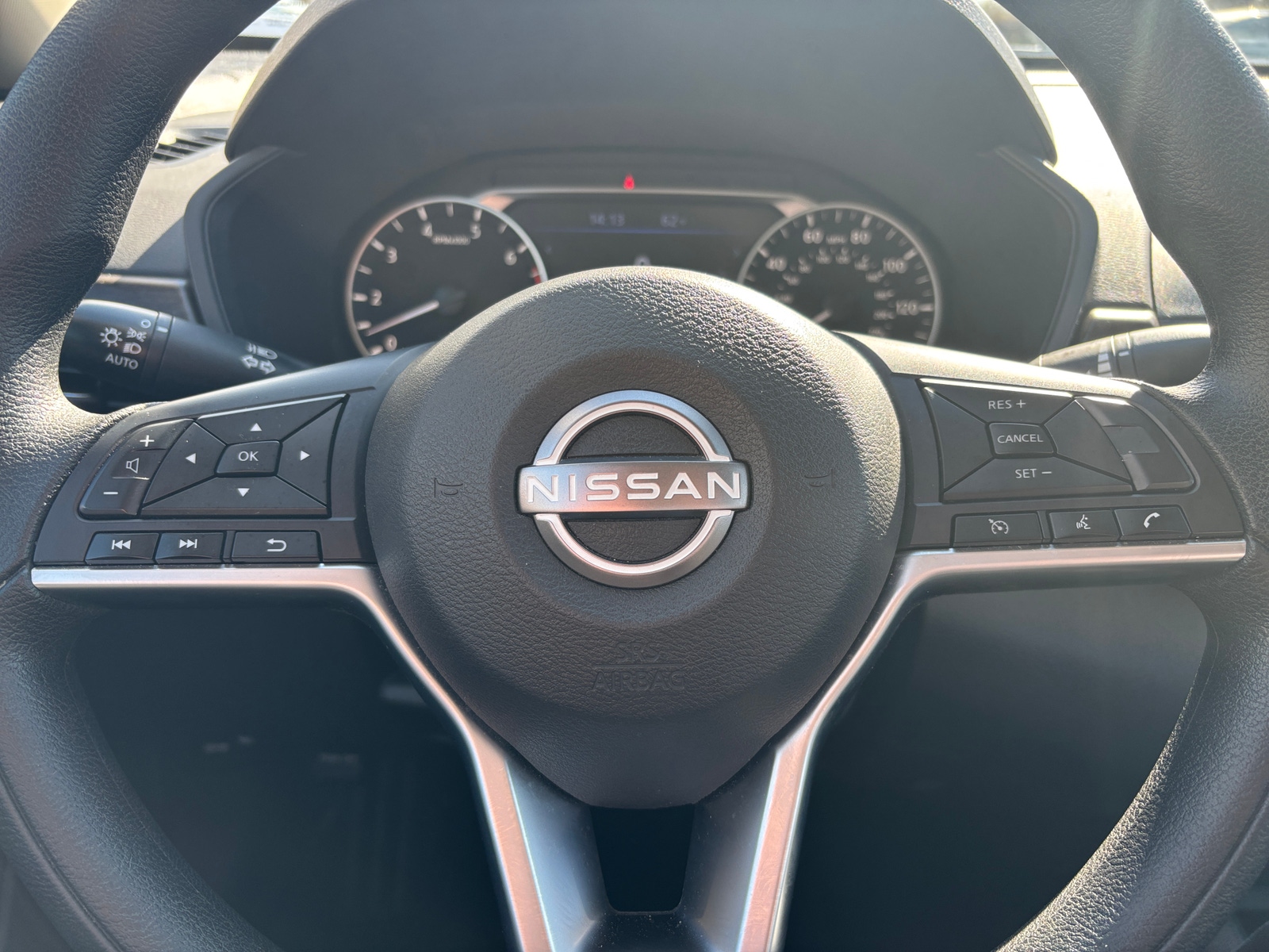 Thumbnail: 2025 Nissan Altima - 5