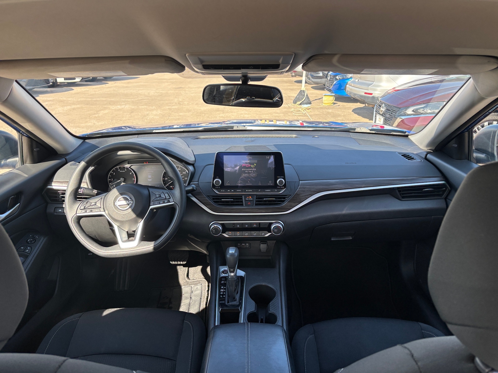 Thumbnail: 2025 Nissan Altima - 3