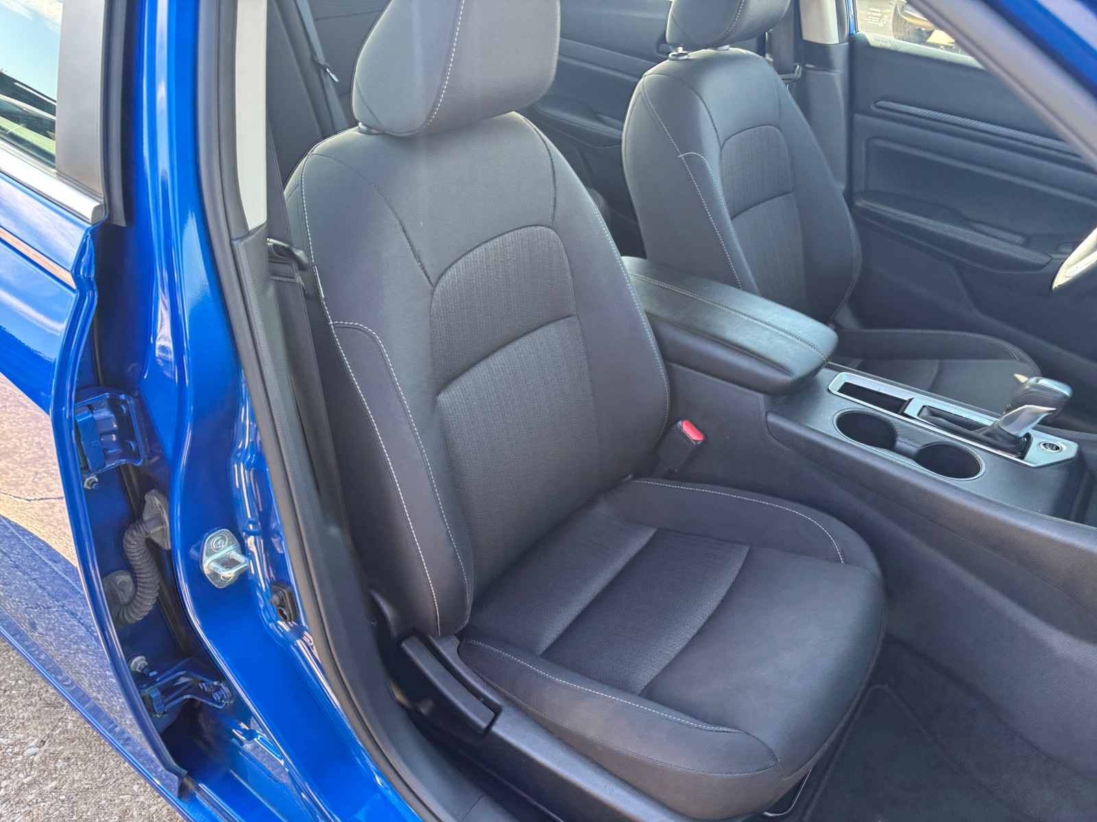 Thumbnail: 2025 Nissan Altima - 2