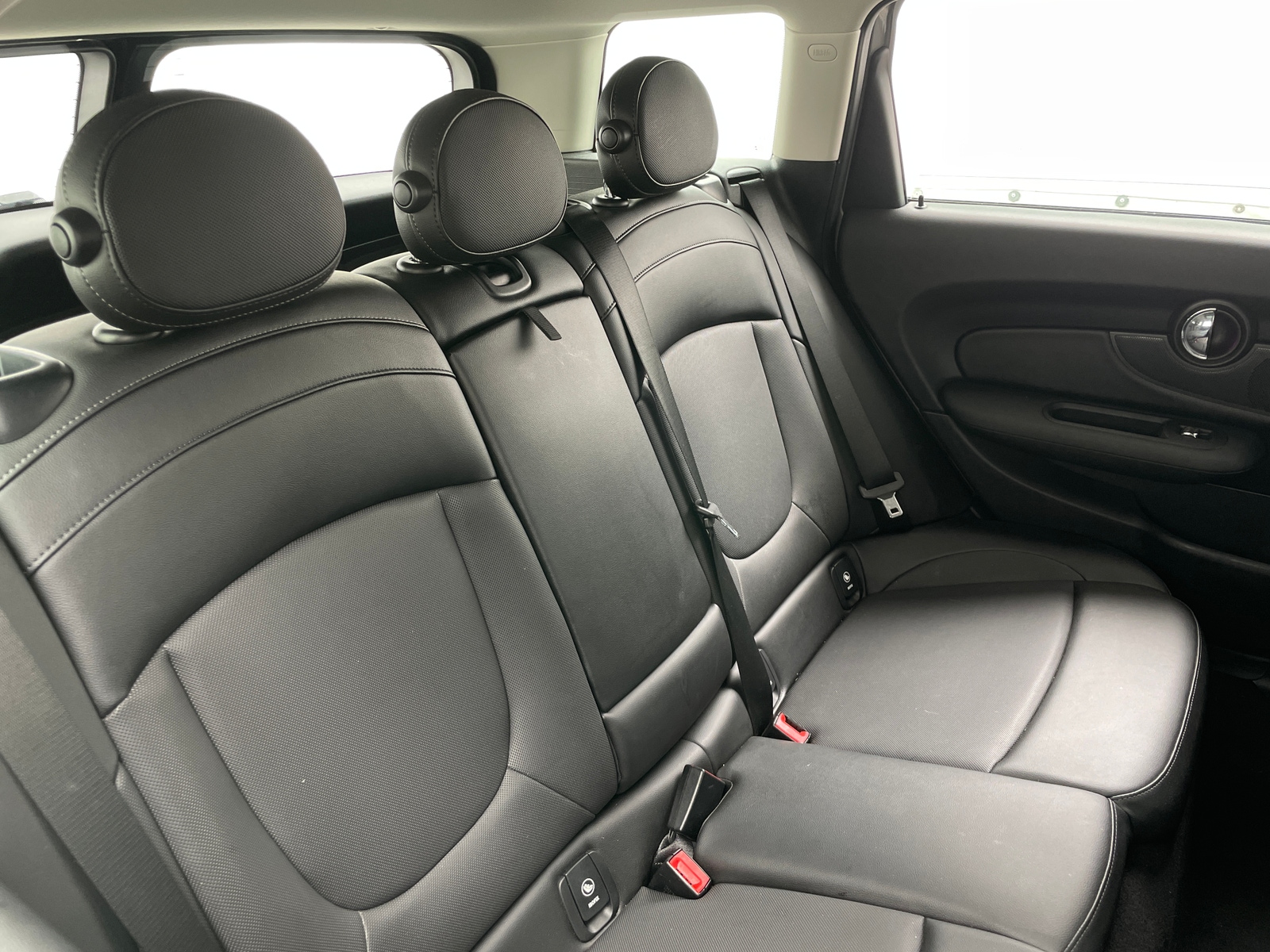 Thumbnail: 2018 MINI Cooper Clubman - 5