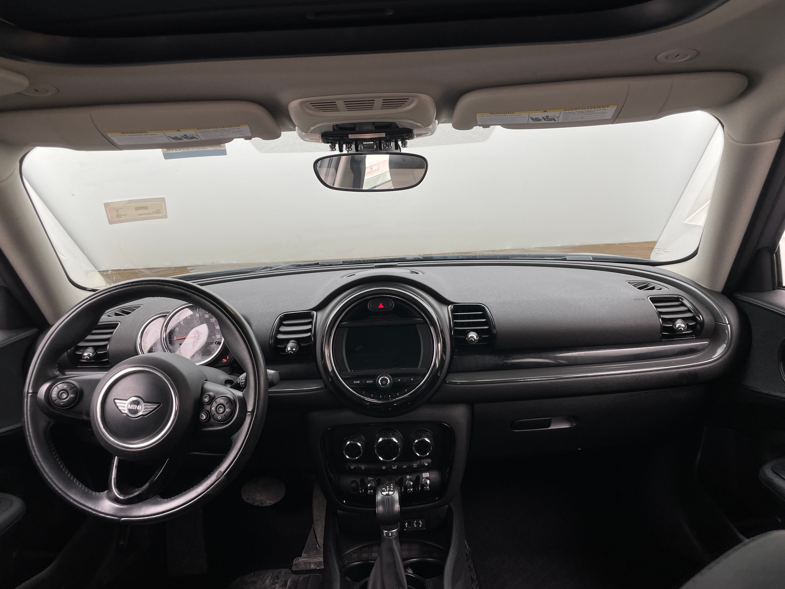 Thumbnail: 2018 MINI Cooper Clubman - 2