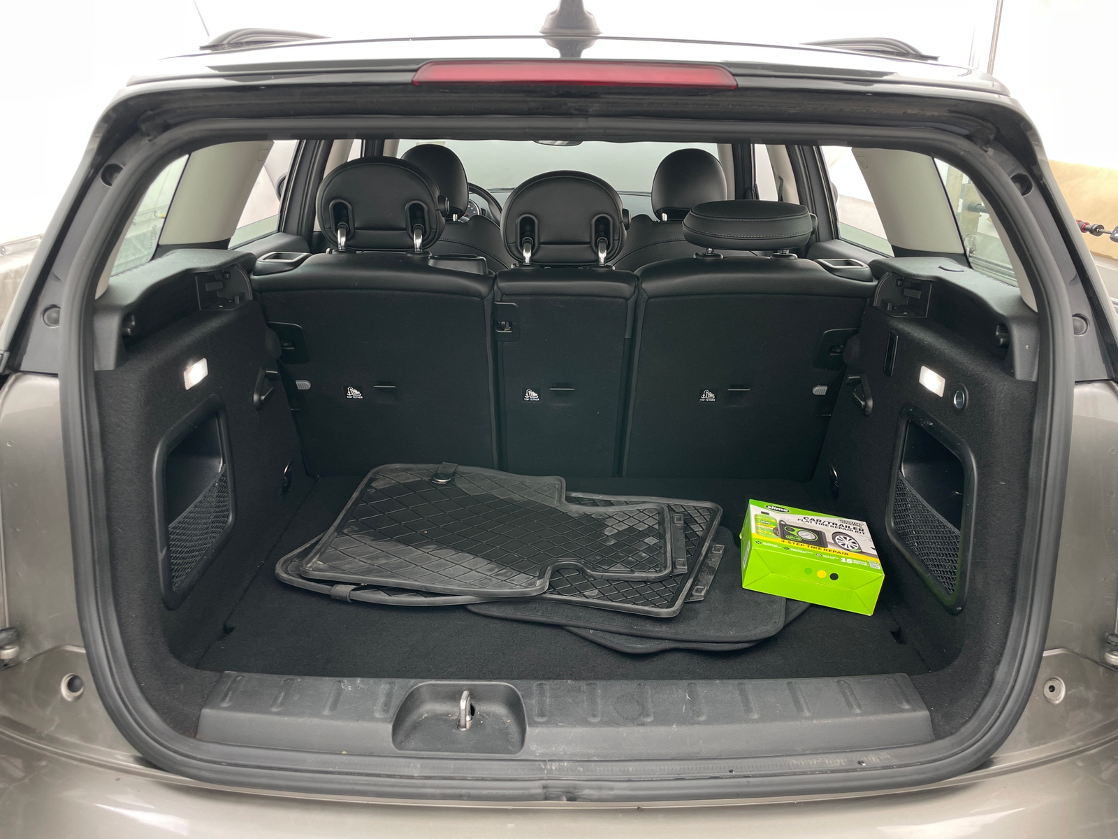 Thumbnail: 2018 MINI Cooper Clubman - 6