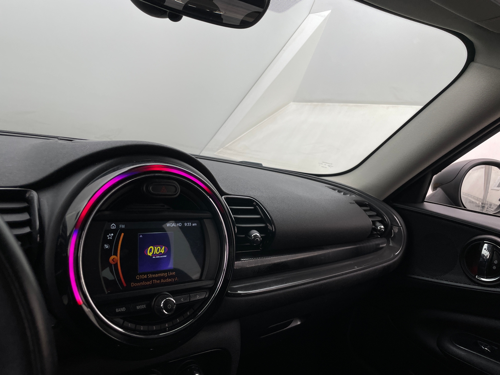 Thumbnail: 2018 MINI Cooper Clubman - 3