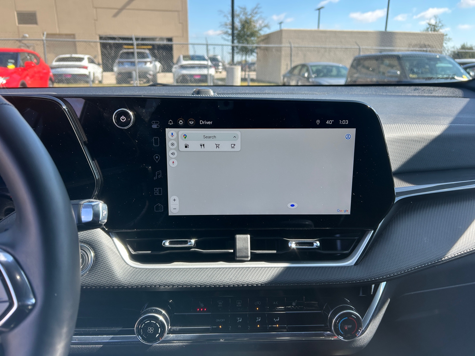 Thumbnail: 2025 Chevrolet Equinox - 4