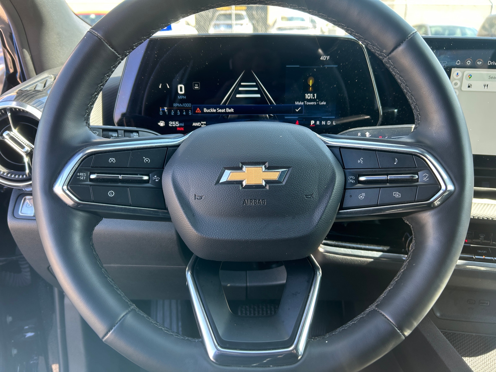 Thumbnail: 2025 Chevrolet Equinox - 5