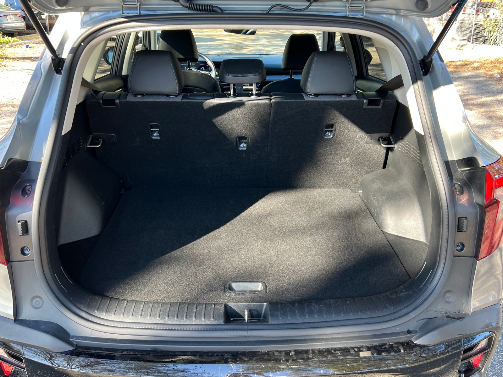 Thumbnail: 2025 Kia Seltos - 4