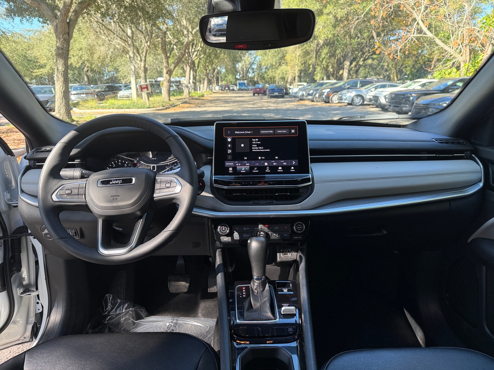 Thumbnail: 2025 Jeep Compass - 2