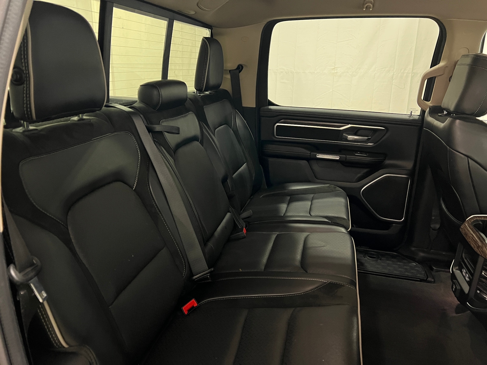 Thumbnail: 2020 RAM 1500 - 5