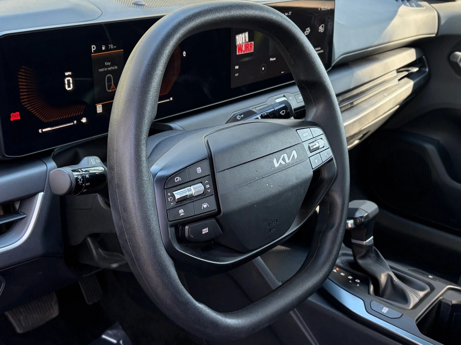 Thumbnail: 2025 Kia K4 - 4