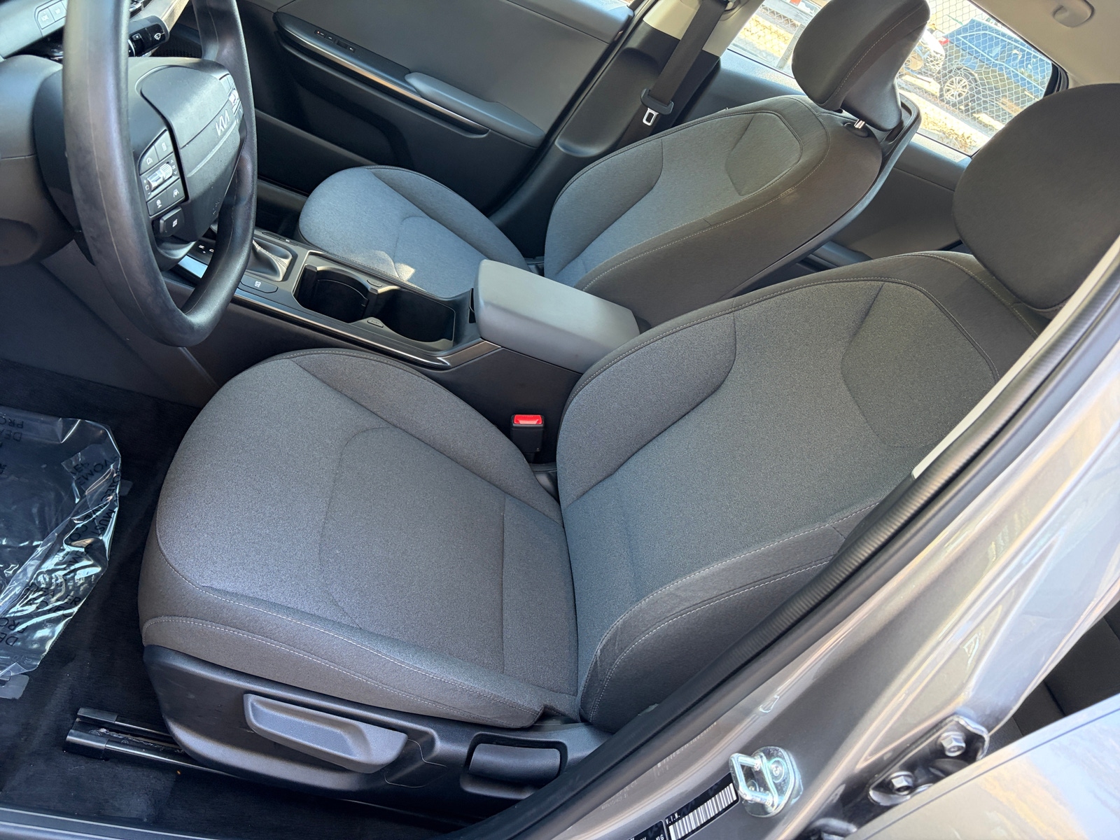 Thumbnail: 2025 Kia K4 - 2