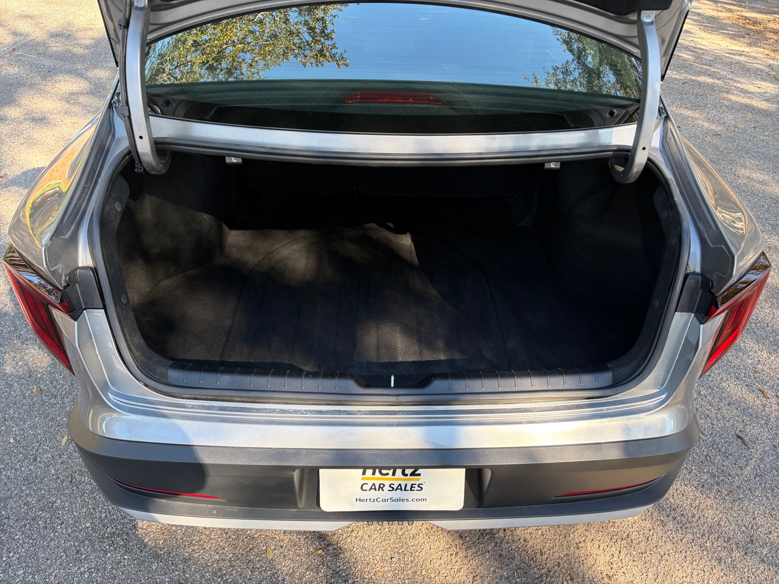 Thumbnail: 2025 Kia K4 - 5