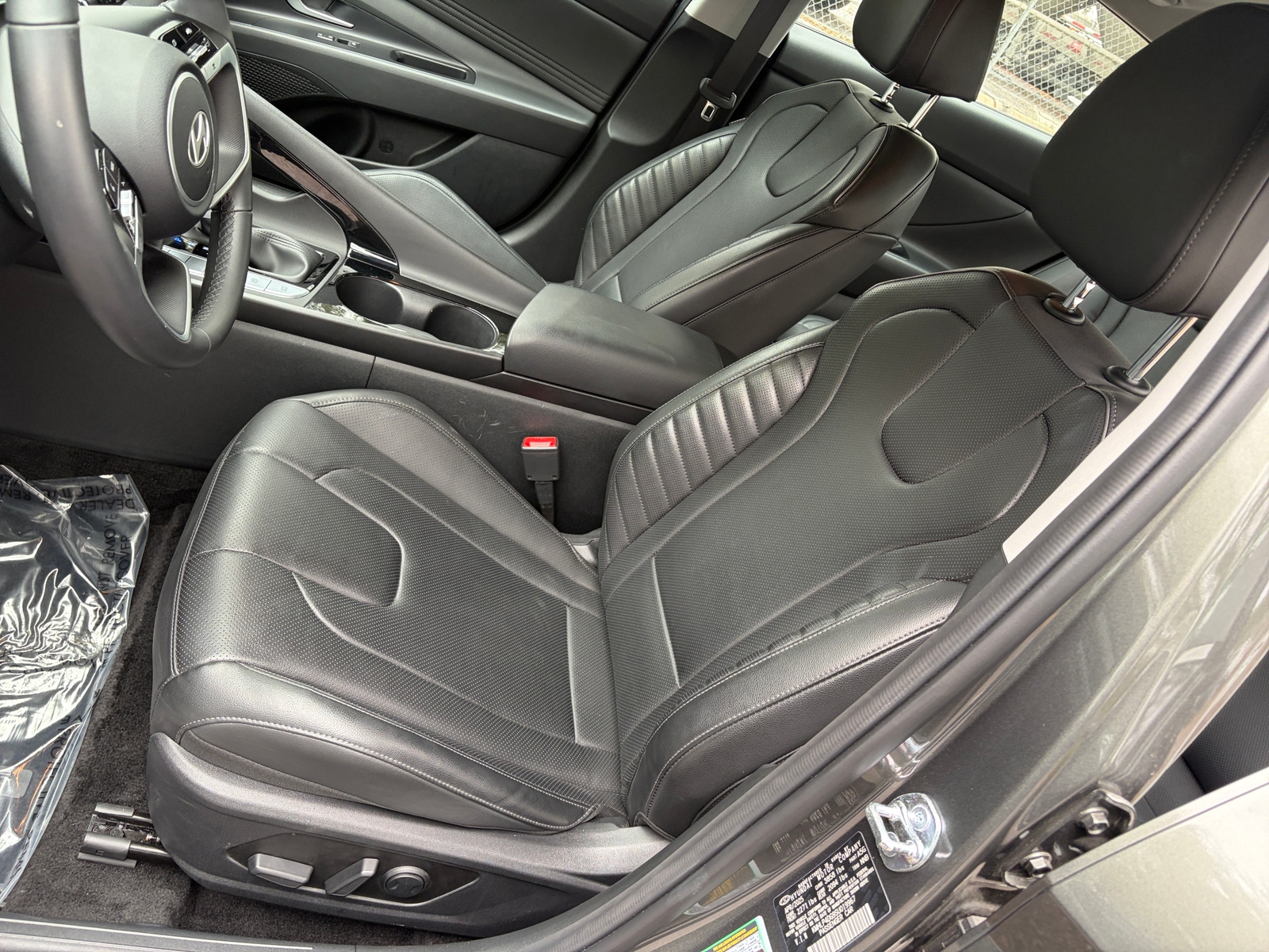 Thumbnail: 2025 Hyundai Elantra - 2