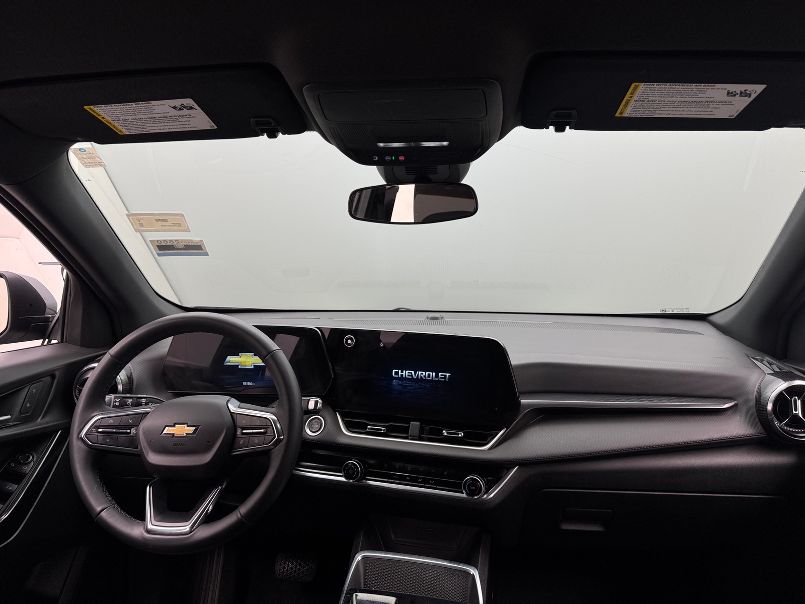 Thumbnail: 2025 Chevrolet Equinox - 3