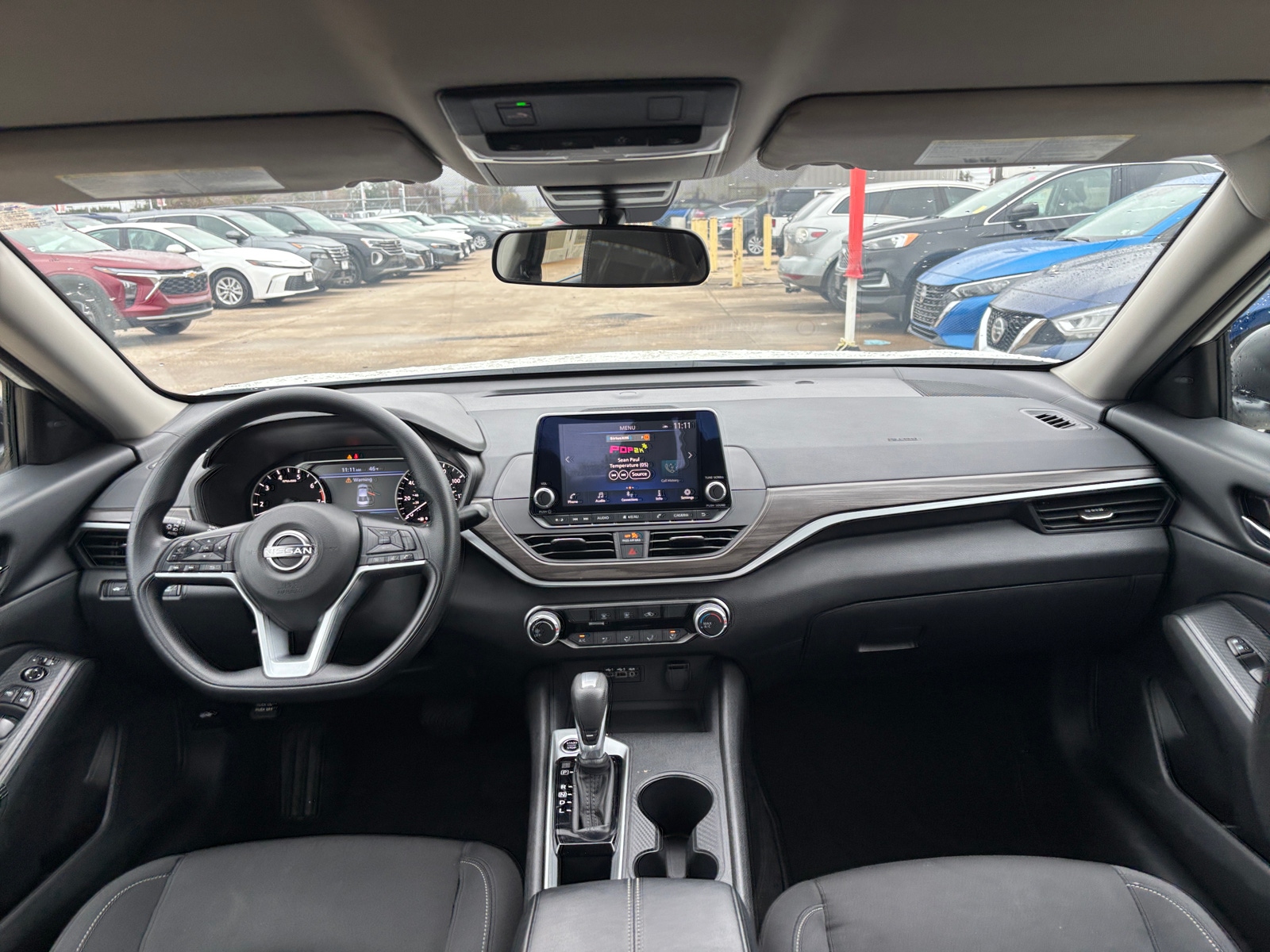 Thumbnail: 2025 Nissan Altima - 3