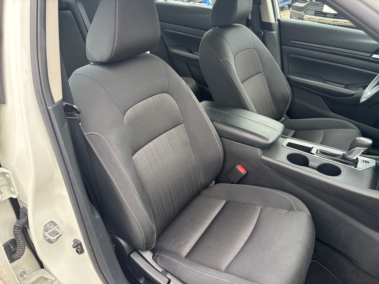 Thumbnail: 2025 Nissan Altima - 2