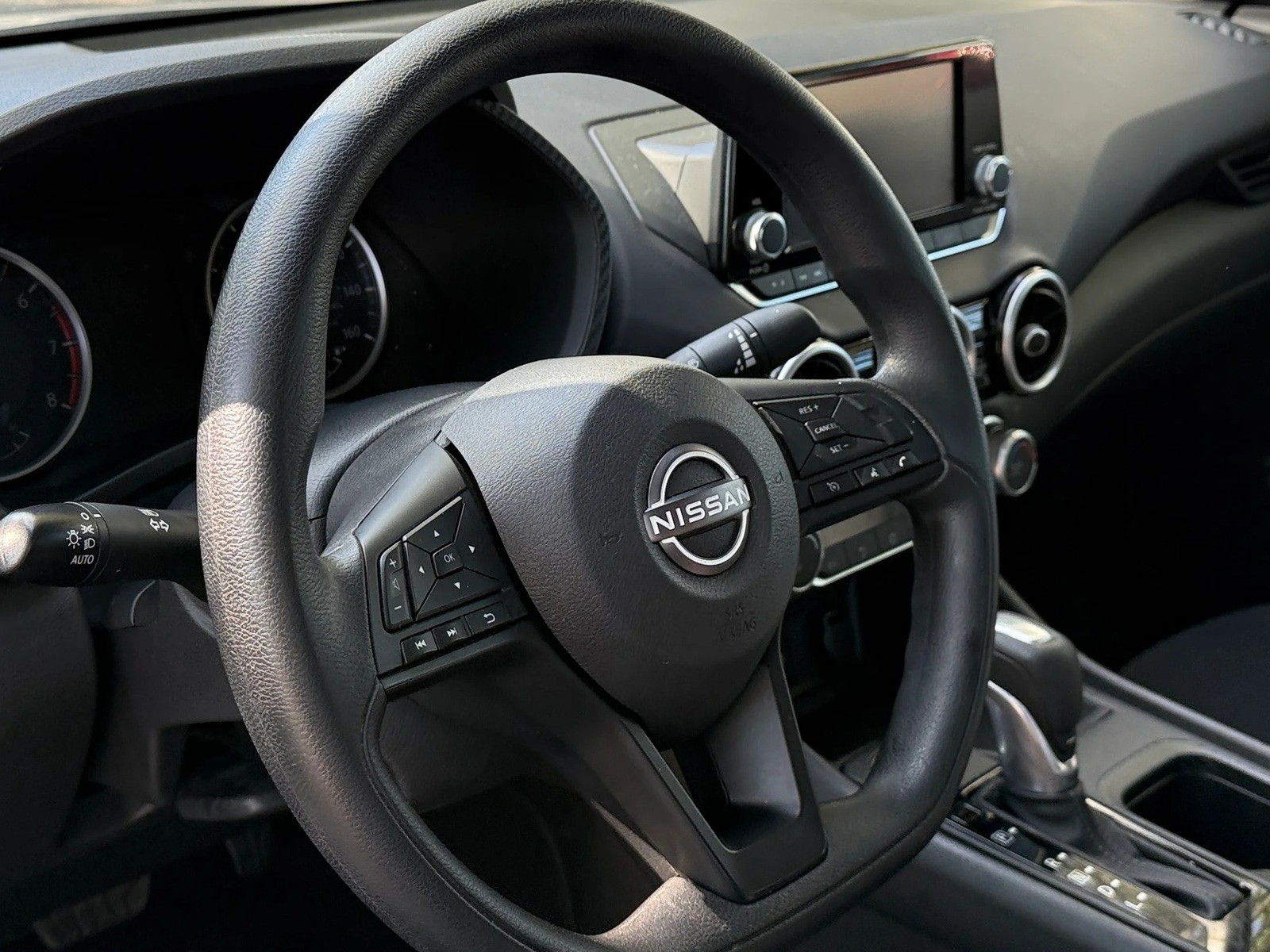 Thumbnail: 2025 Nissan Sentra - 4