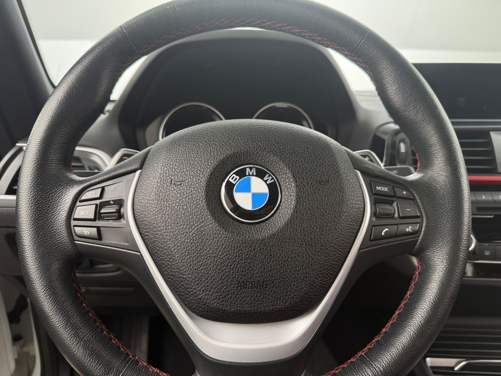 Thumbnail: 2019 BMW 2 Series - 4