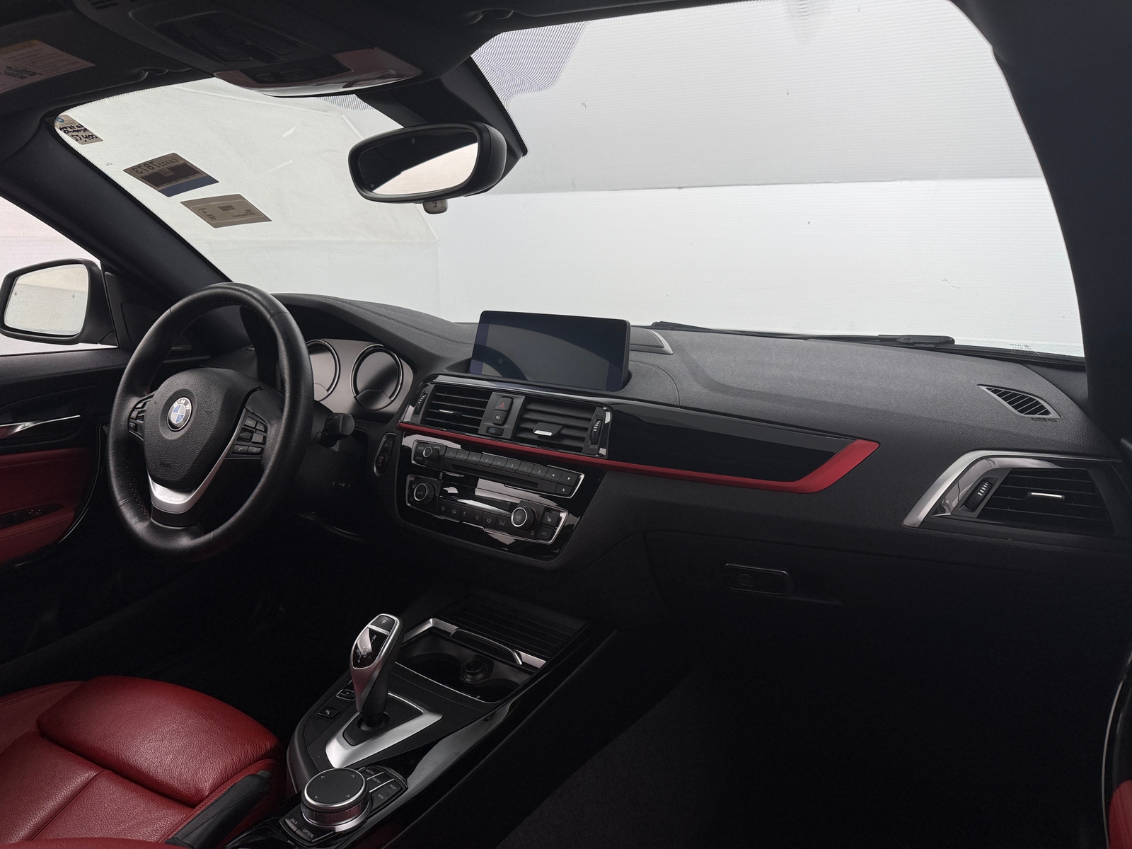 Thumbnail: 2019 BMW 2 Series - 2