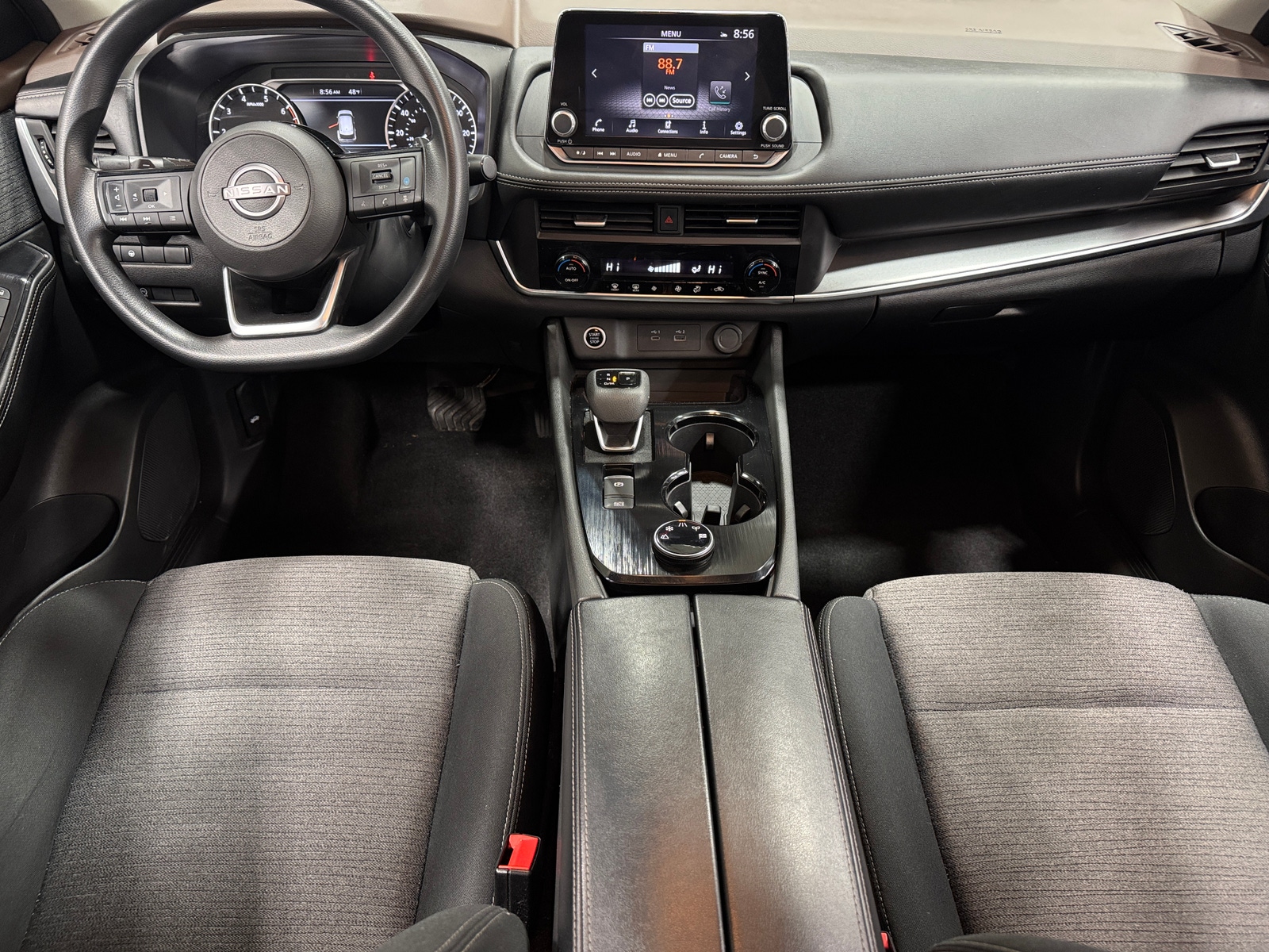 Thumbnail: 2023 Nissan Rogue - 3