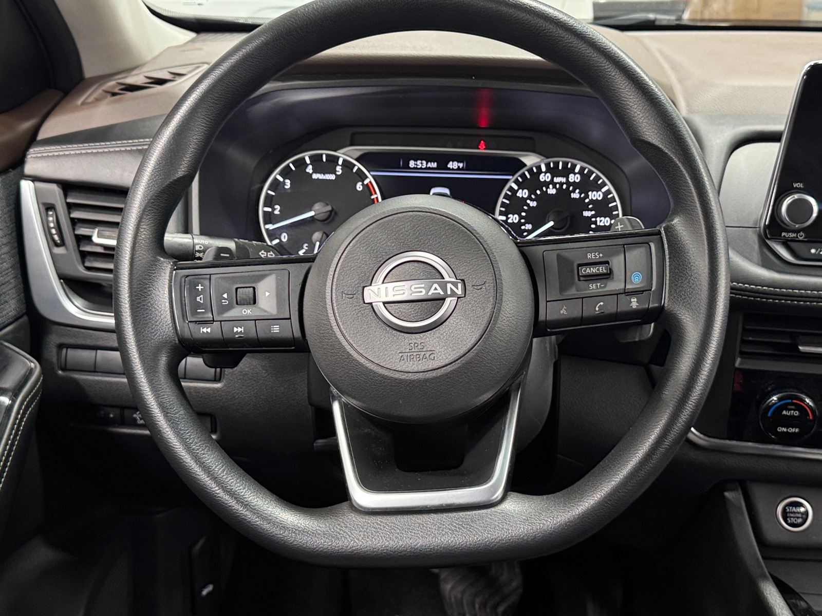 Thumbnail: 2023 Nissan Rogue - 5