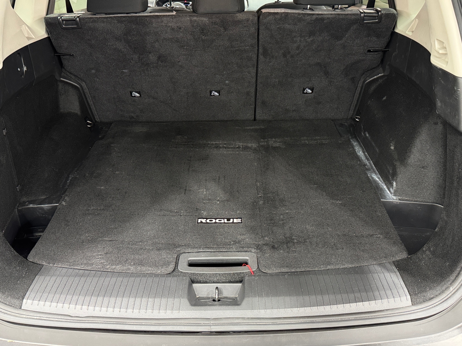 Thumbnail: 2023 Nissan Rogue - 7