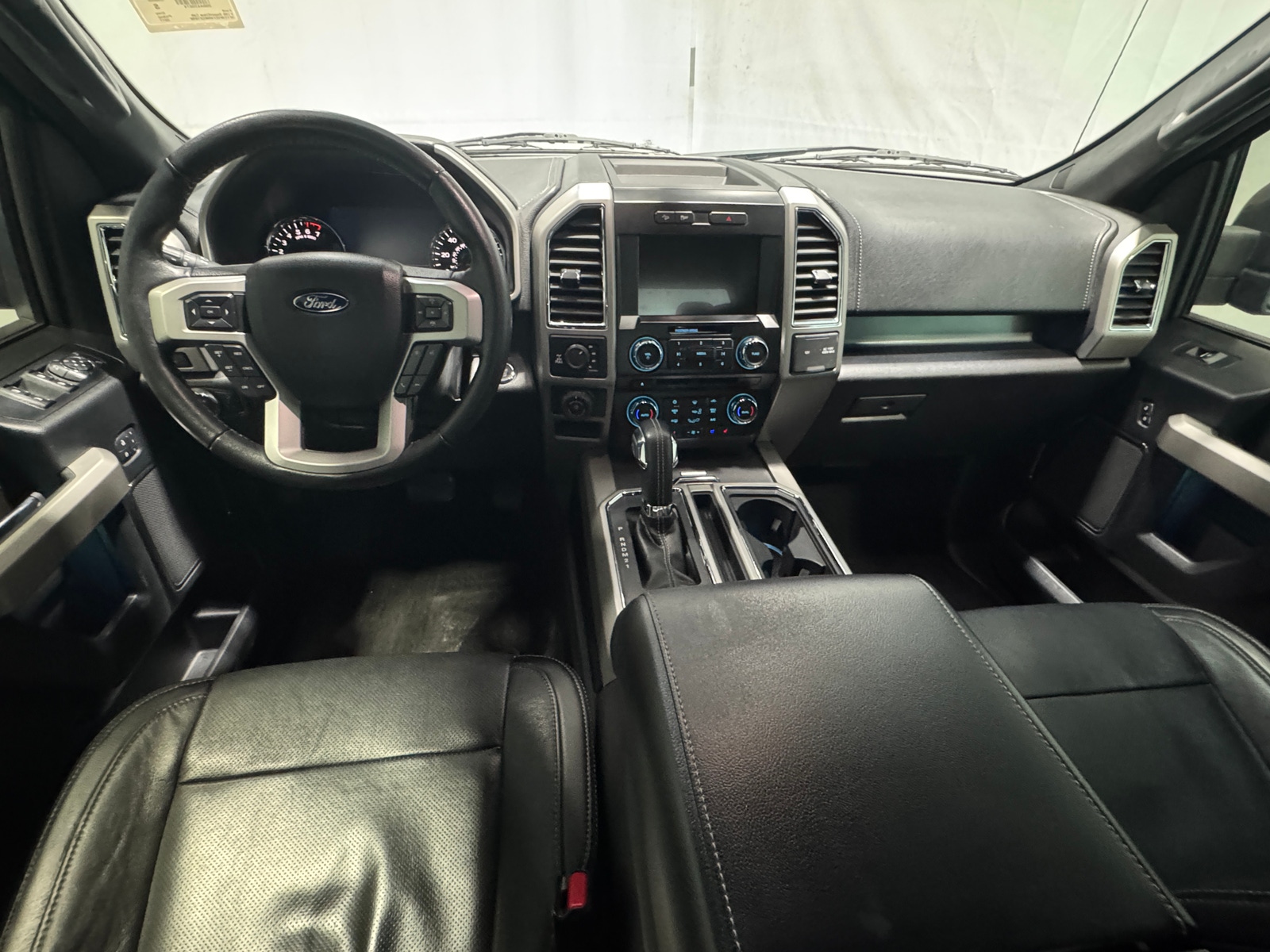 Thumbnail: 2017 Ford Econoline - 2