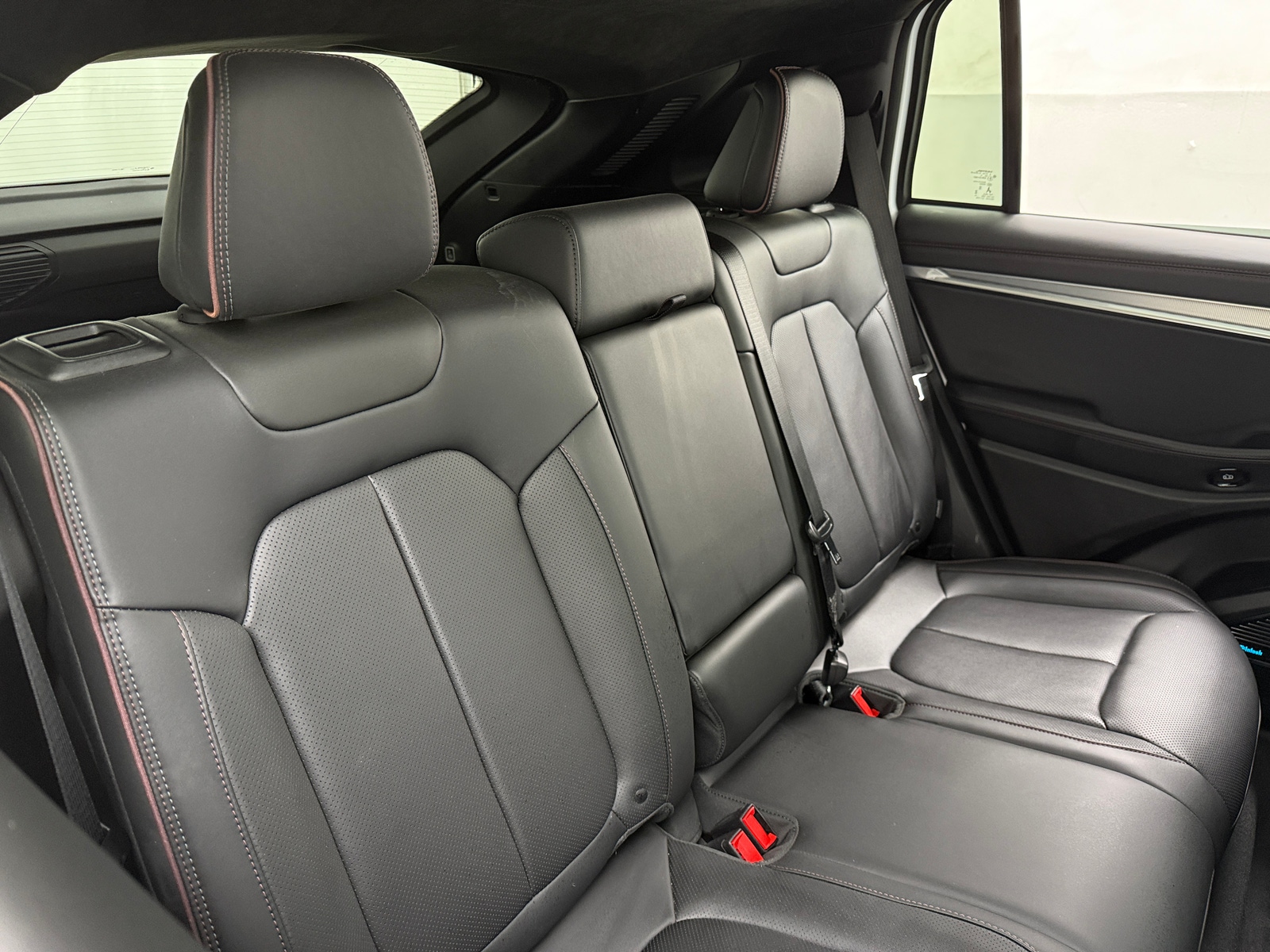 Thumbnail: 2024 Jeep Wagoneer S - 6