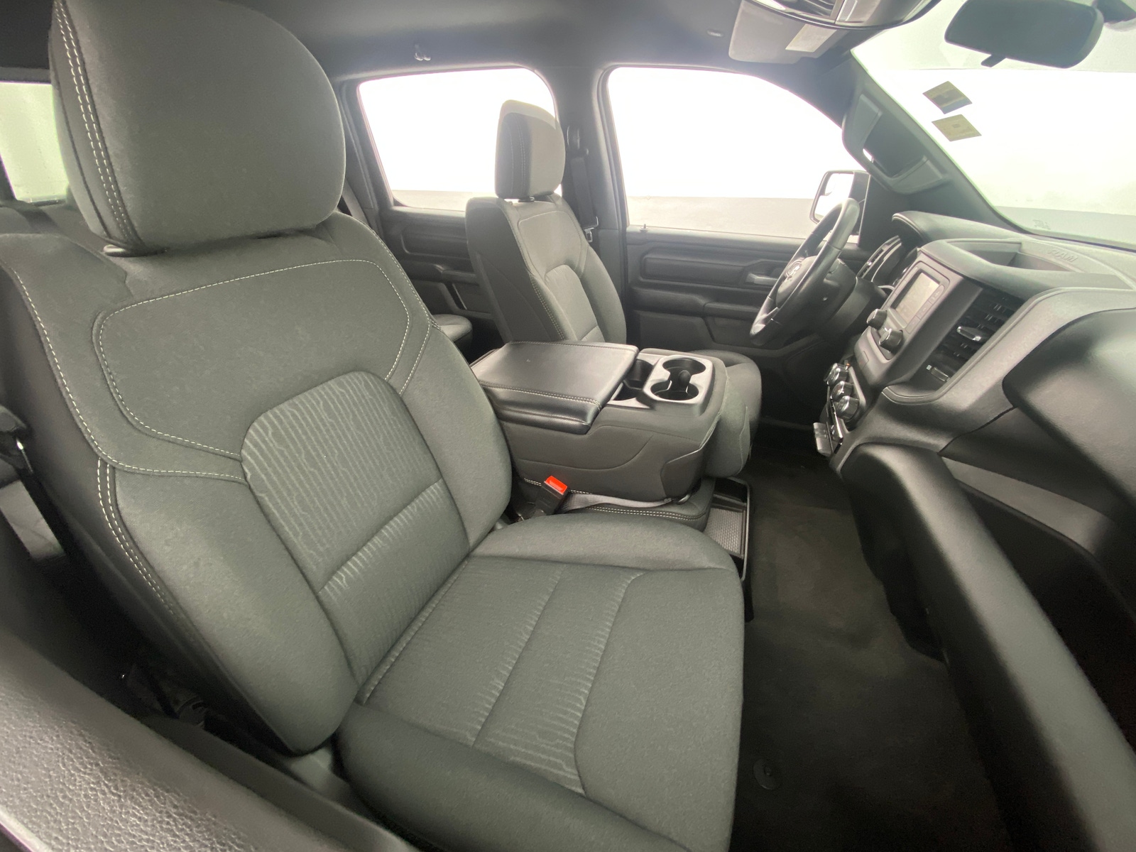 Thumbnail: 2024 RAM 1500 - 2