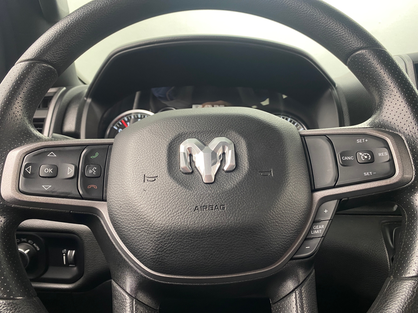 Thumbnail: 2024 RAM 1500 - 5