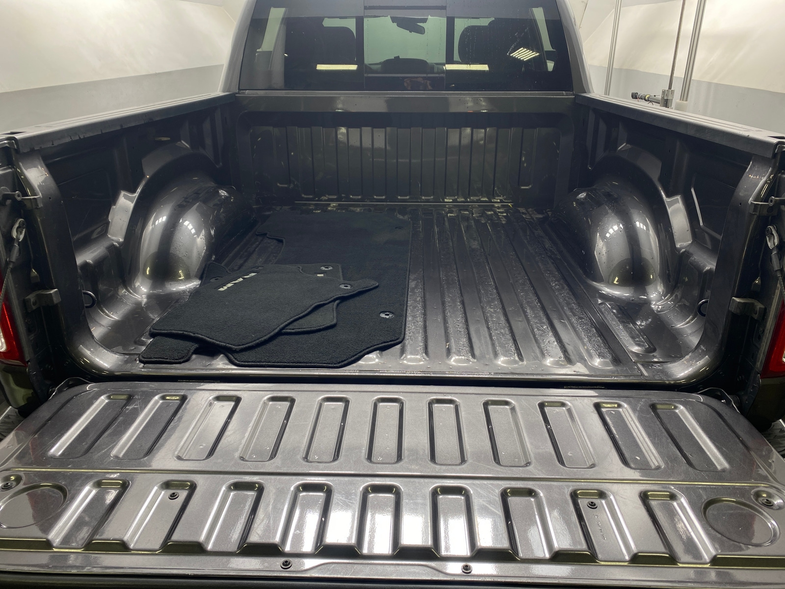 Thumbnail: 2024 RAM 1500 - 7