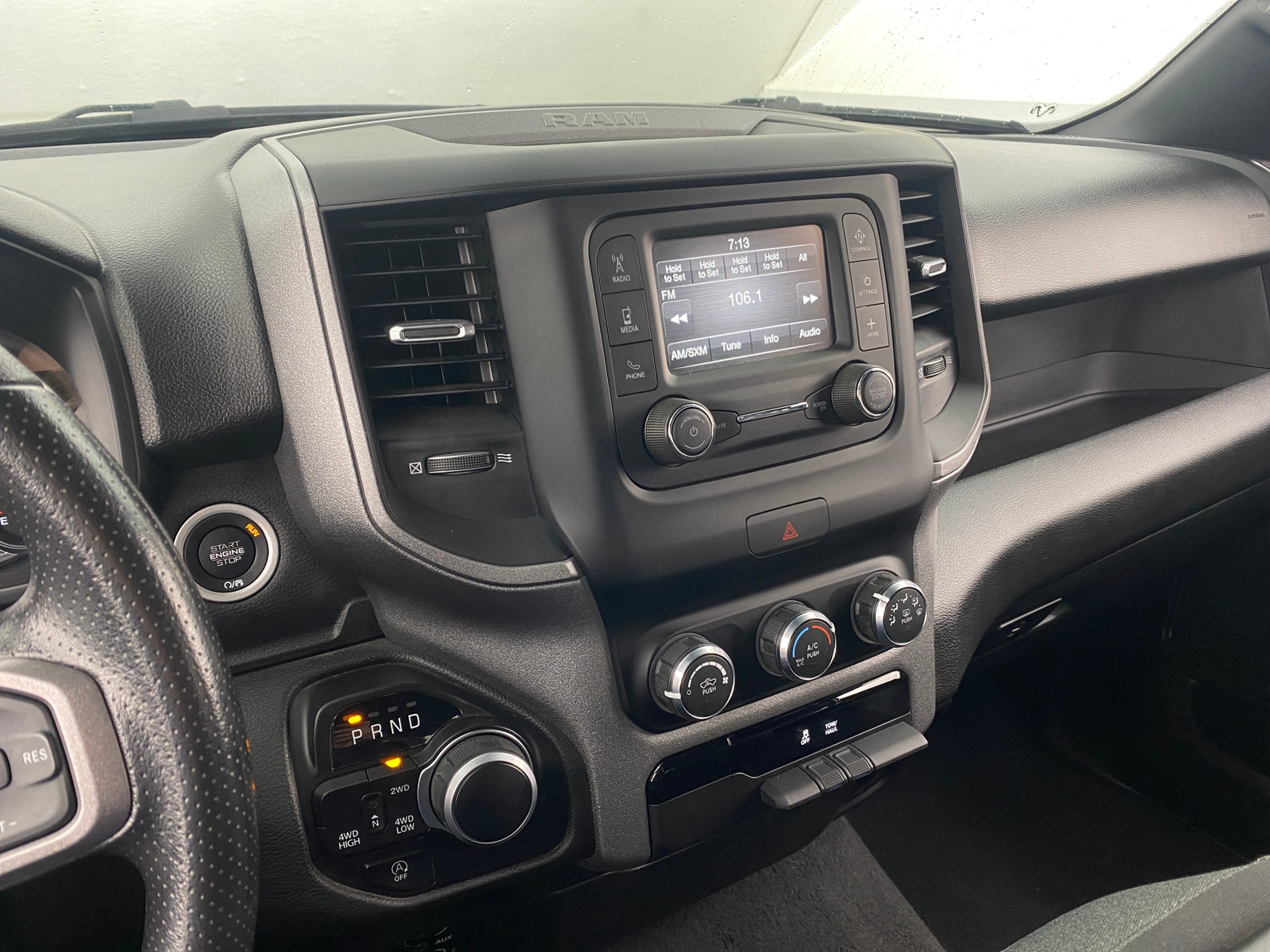 Thumbnail: 2024 RAM 1500 - 4