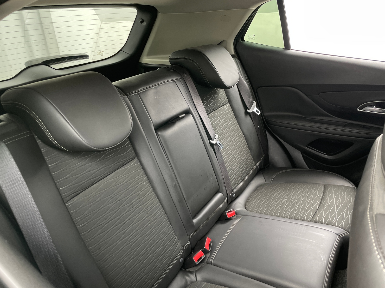 Thumbnail: 2016 Buick Encore - 6