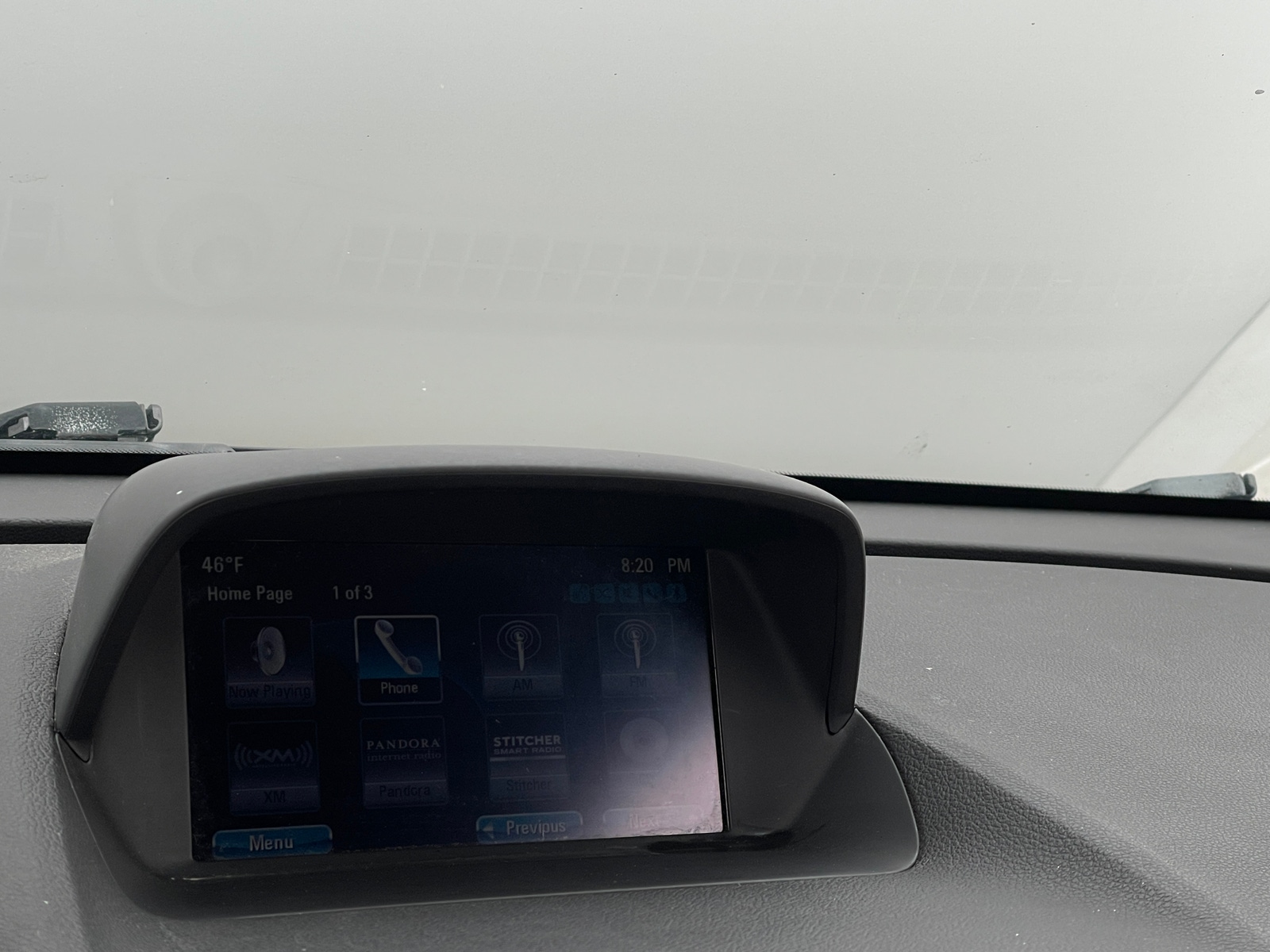 Thumbnail: 2016 Buick Encore - 4