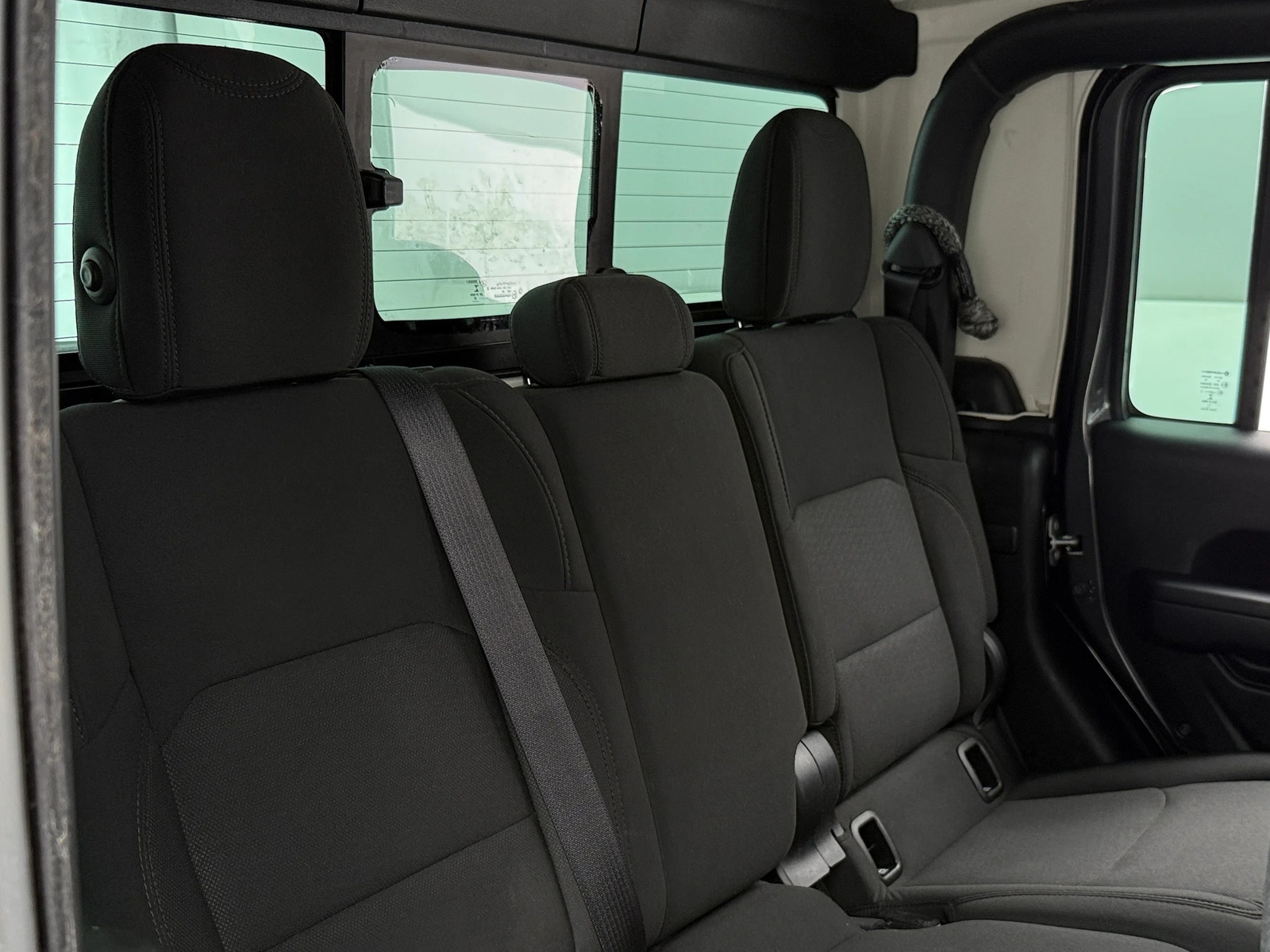 Thumbnail: 2023 Jeep Gladiator - 6