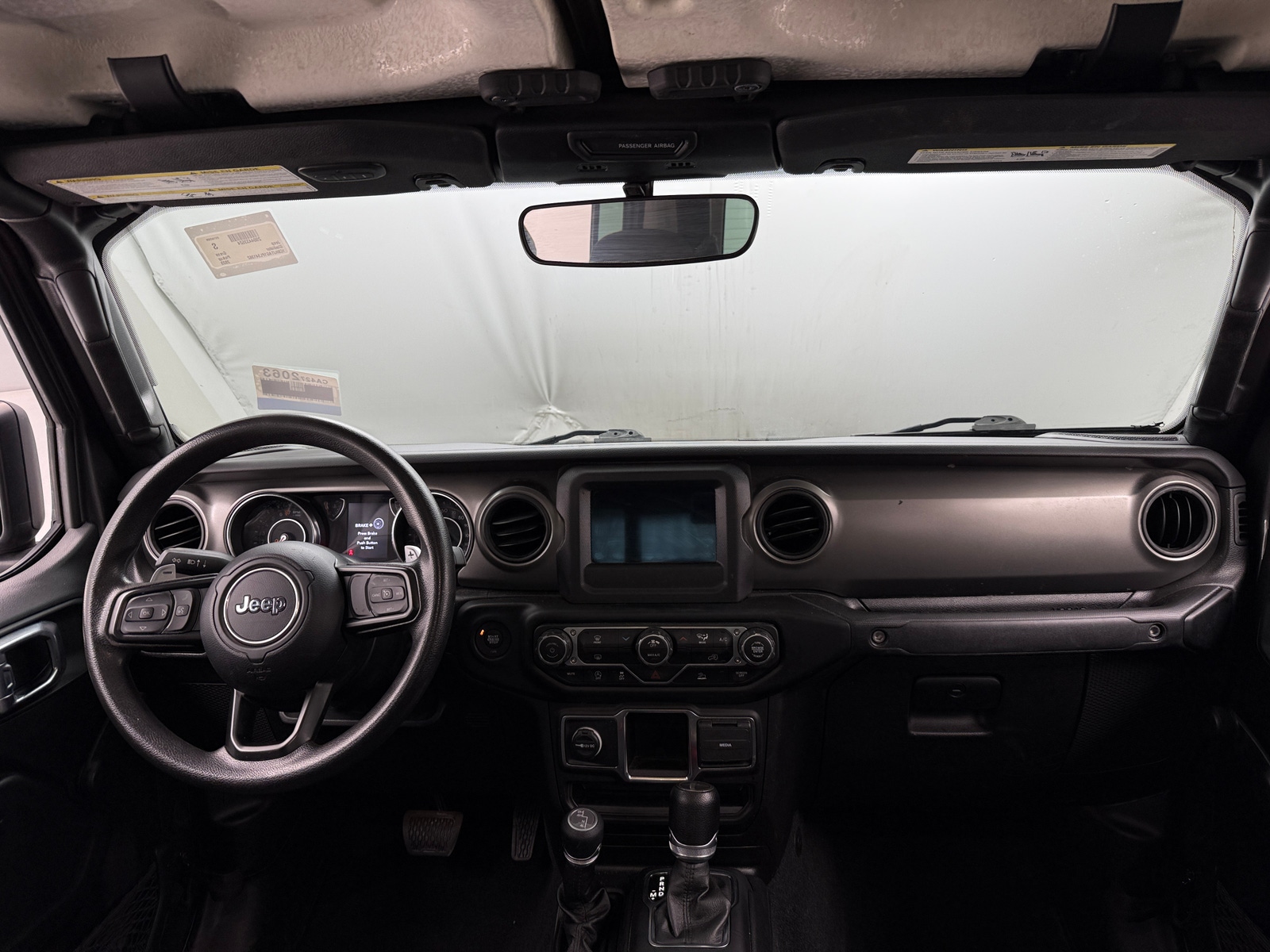 Thumbnail: 2023 Jeep Gladiator - 3