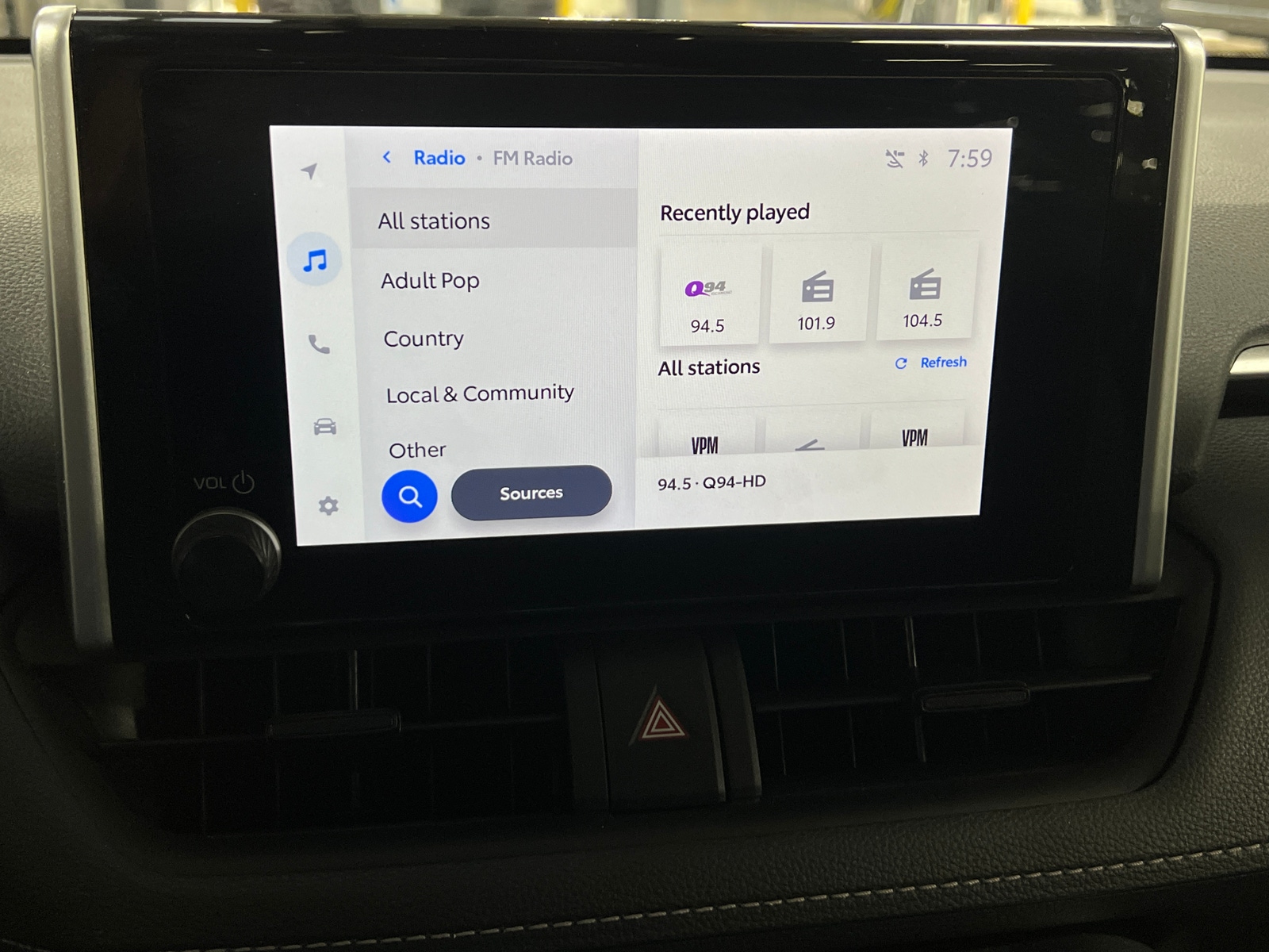 Thumbnail: 2025 Toyota RAV4 - 4